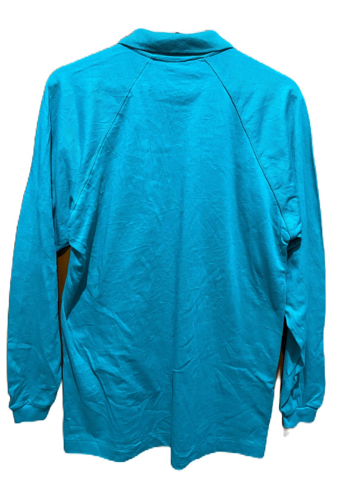 Canterbury of New Zealand Vintage Never Worn Canterbury Shirt Size US S / EU 44-46 / 1 - 4 Thumbnail
