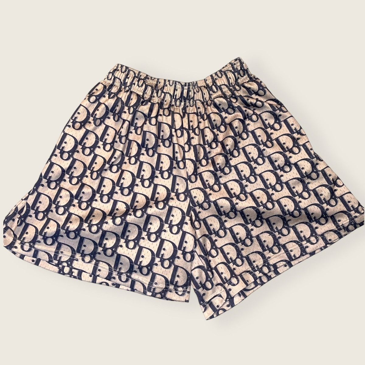 bravest studios dior shorts stockx