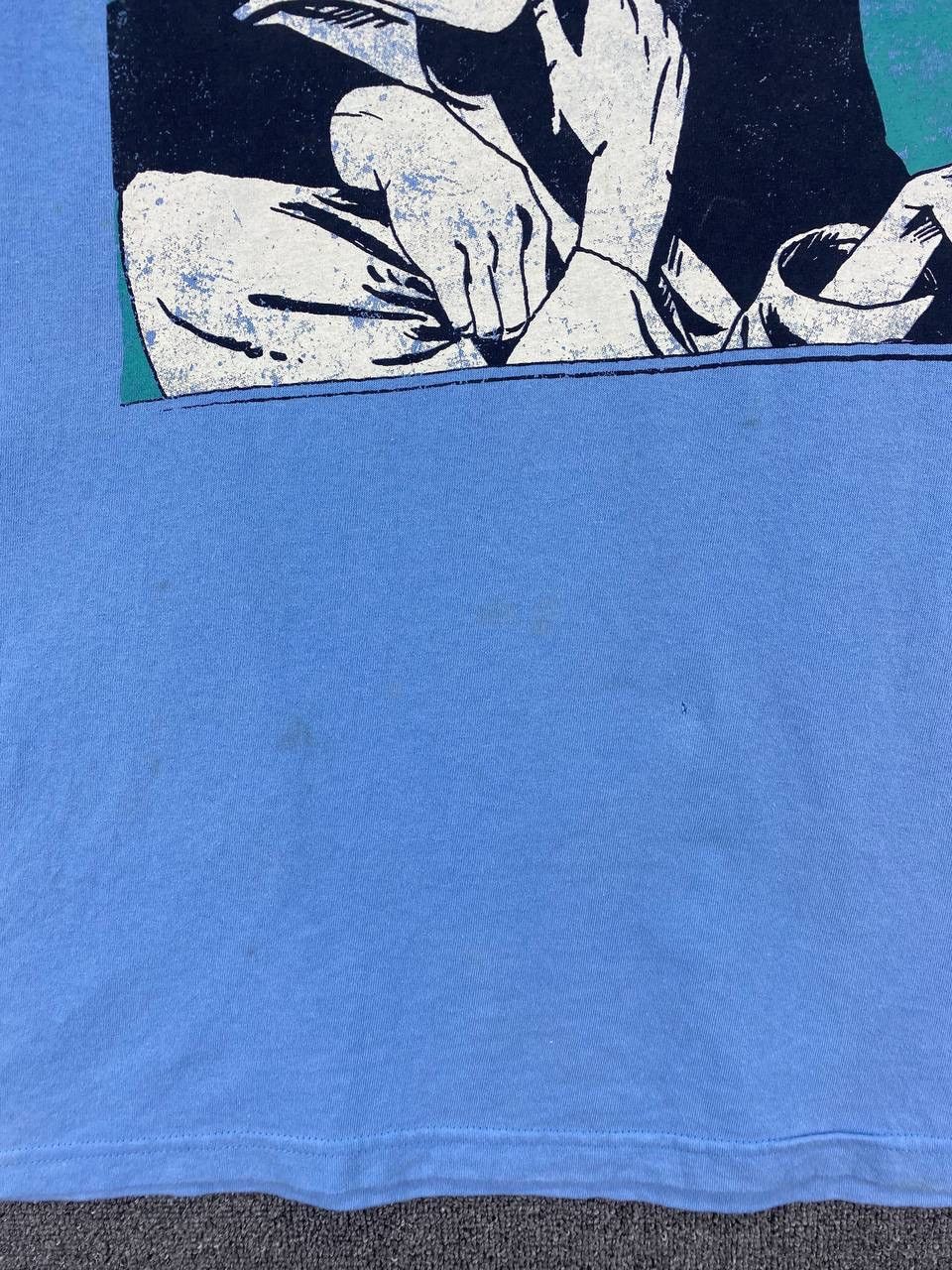 Band Tees × Vintage Vintage Sonic Youth Punk Rock Band Tees T Shirts Size US L / EU 52-54 / 3 - 5 Thumbnail