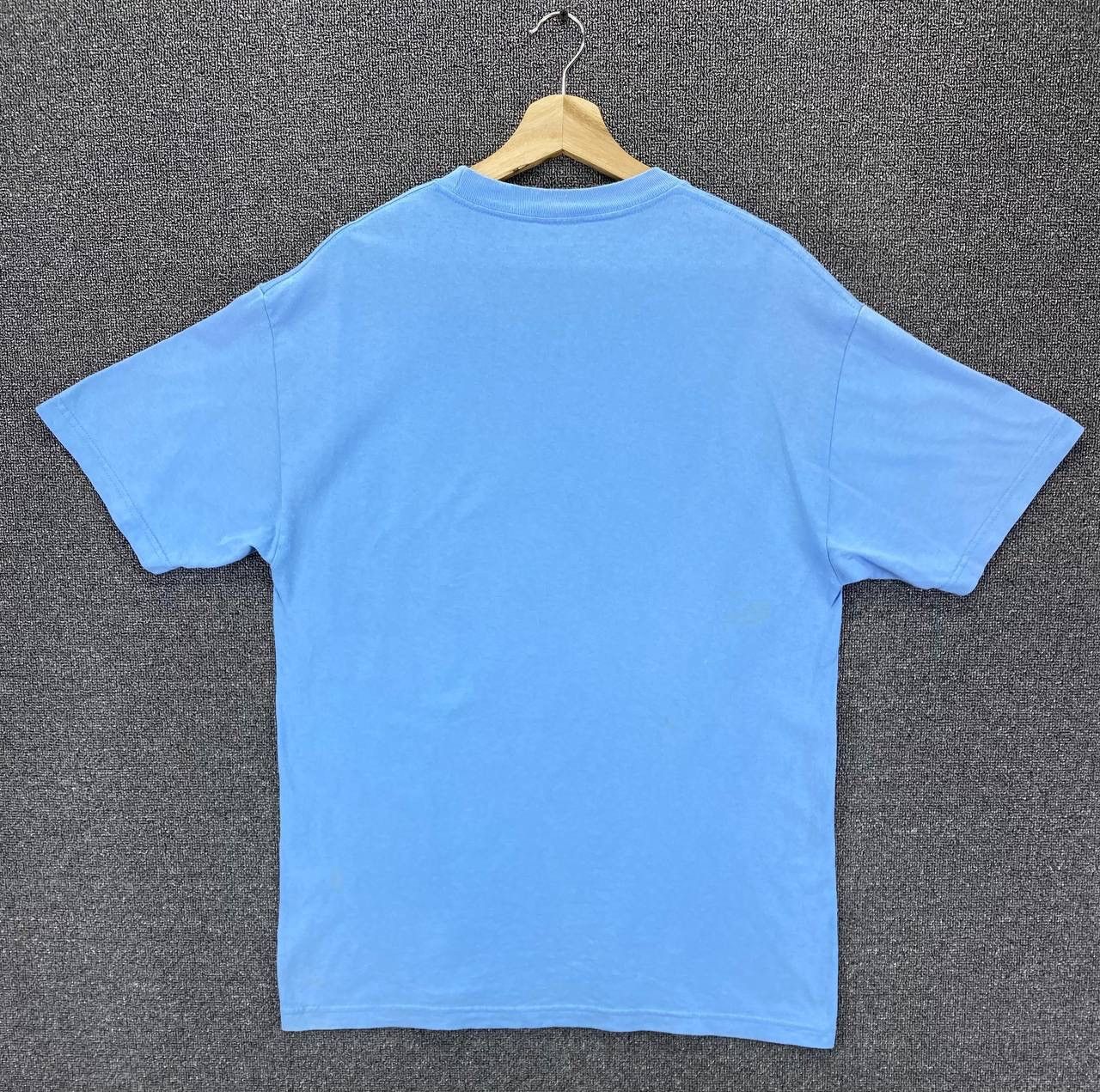 Band Tees × Vintage Vintage Sonic Youth Punk Rock Band Tees T Shirts Size US L / EU 52-54 / 3 - 8 Thumbnail