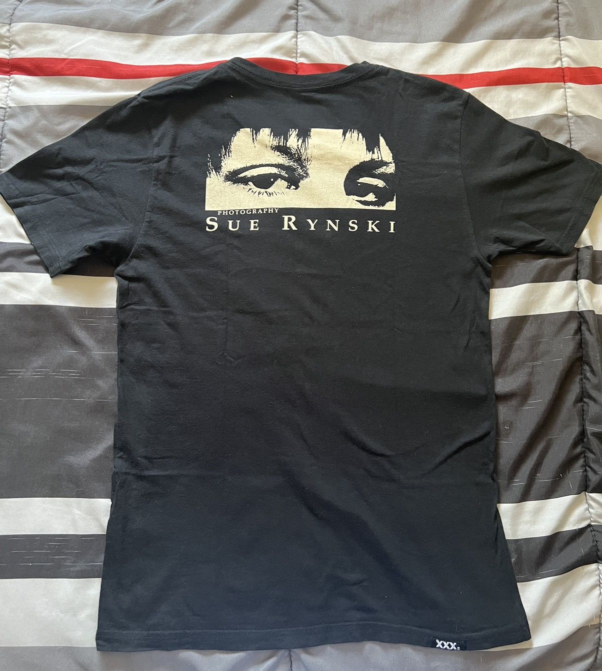 HYSTERIC FIFTEEN  SUE RYNSKI ヒステリックグラマー Hysteric Fifteen - Sue Rynski
