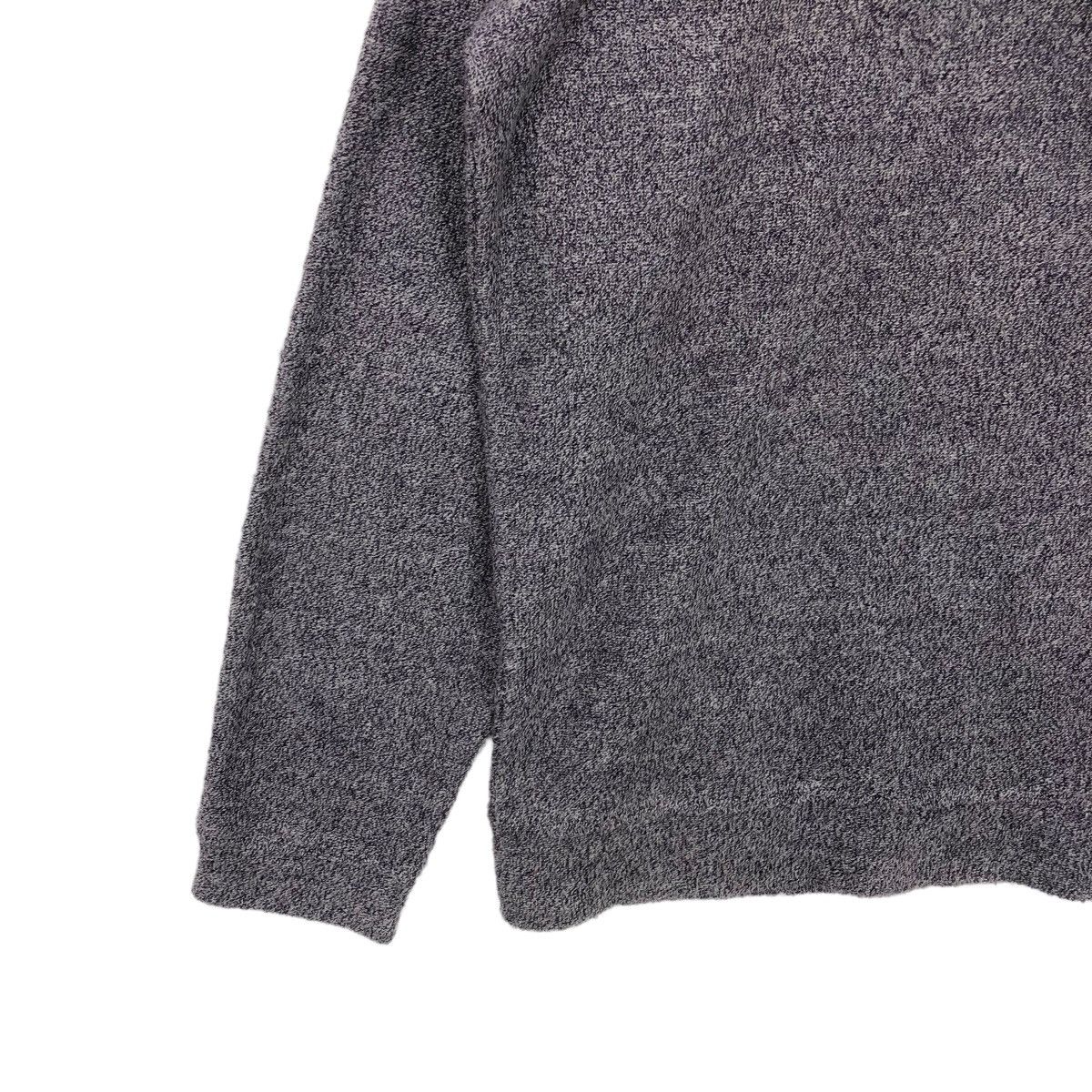 Vintage Vtg 90’ NORTHWESTERN Sweatshirt Pullover Jumper Size US XL / EU 56 / 4 - 10 Thumbnail