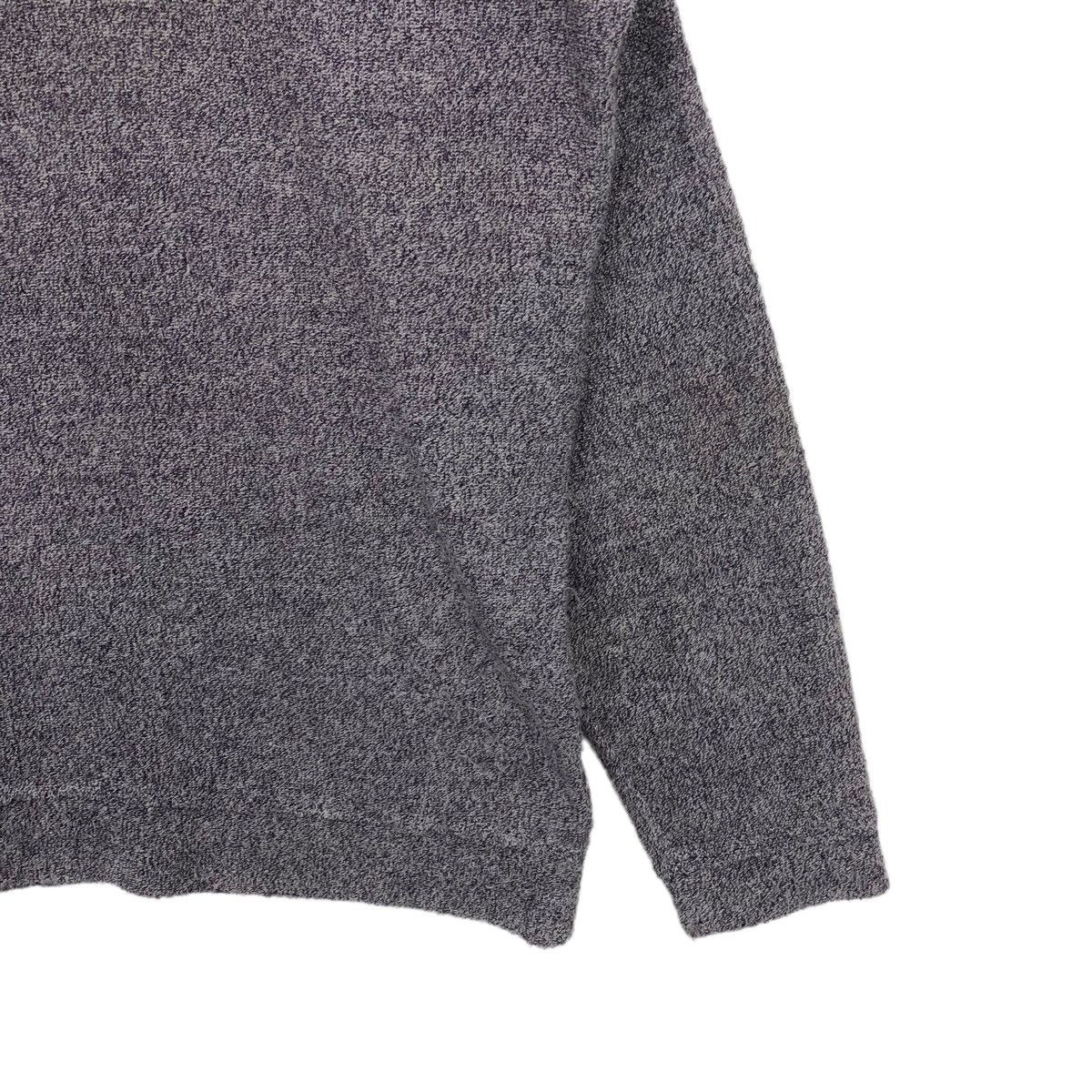 Vintage Vtg 90’ NORTHWESTERN Sweatshirt Pullover Jumper Size US XL / EU 56 / 4 - 11 Thumbnail