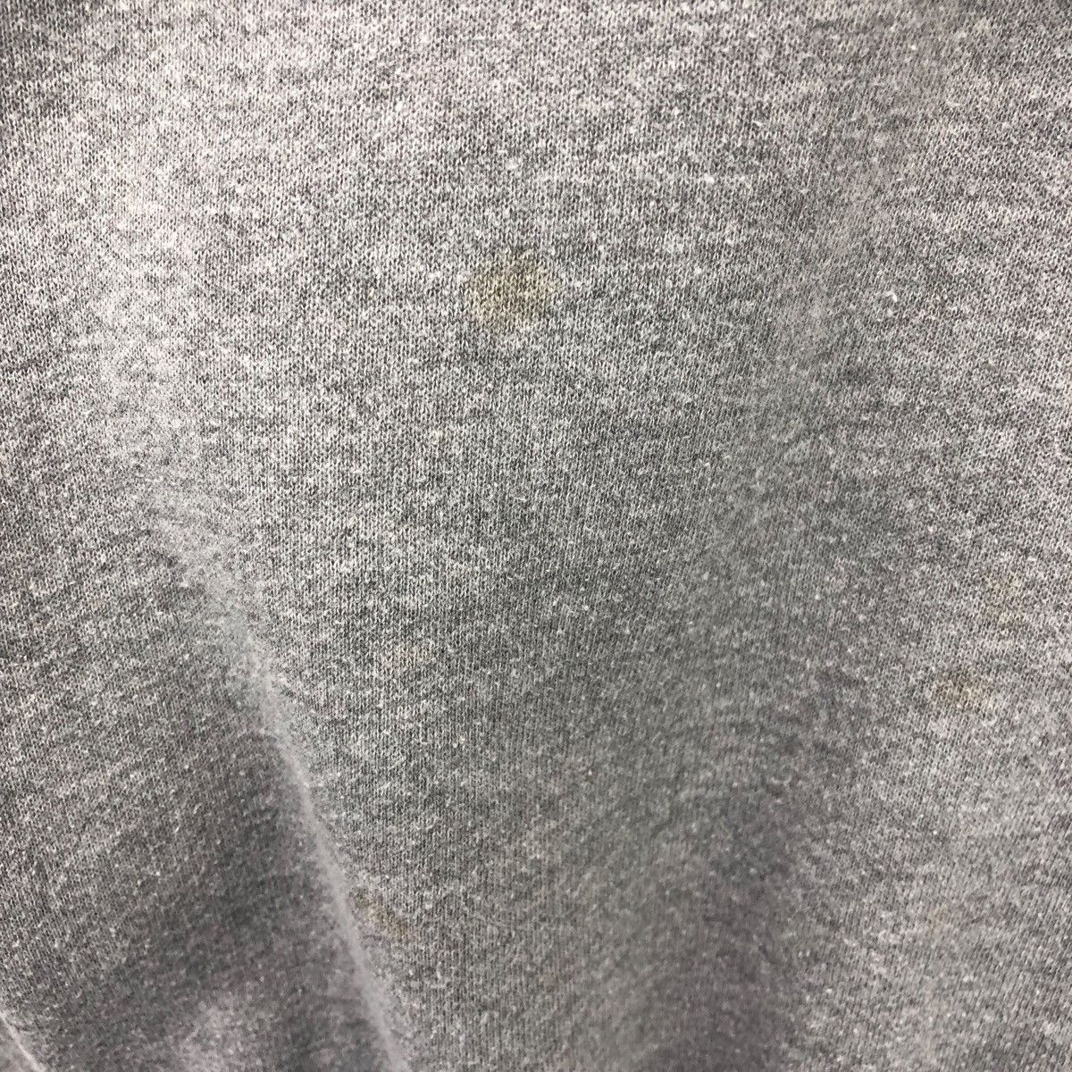 Jerzees × Vintage Vtg 90’ YS FOOTBALL Sweatshirt Pullover Jumper Sweater Size US XL / EU 56 / 4 - 17 Thumbnail