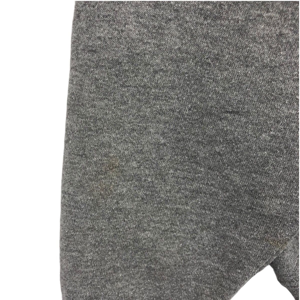 Jerzees × Vintage Vtg 90’ YS FOOTBALL Sweatshirt Pullover Jumper Sweater Size US XL / EU 56 / 4 - 11 Thumbnail
