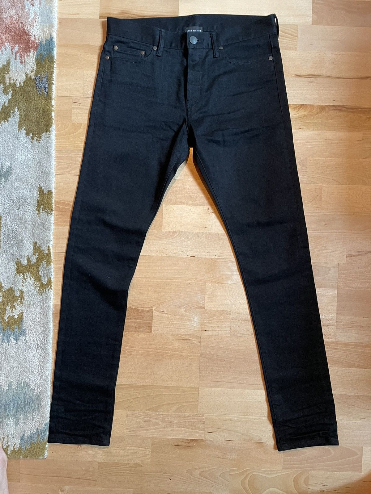 Cast 2 obsidian