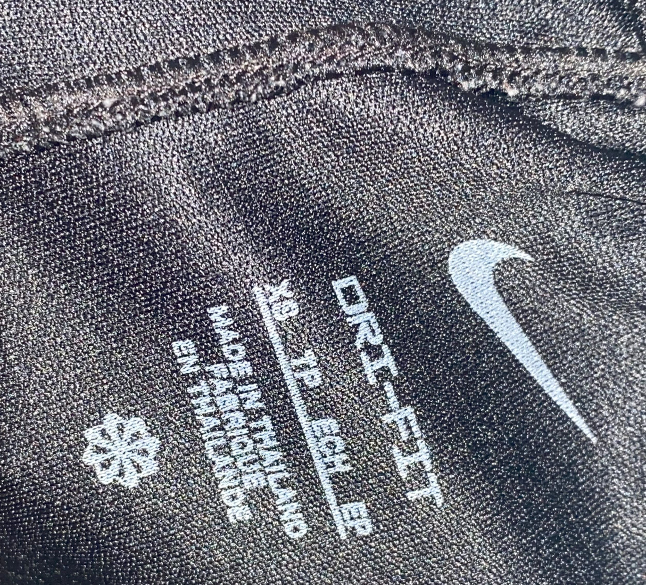 Nike Nike Fly Shorts Size US 30 / EU 46 - 3 Thumbnail