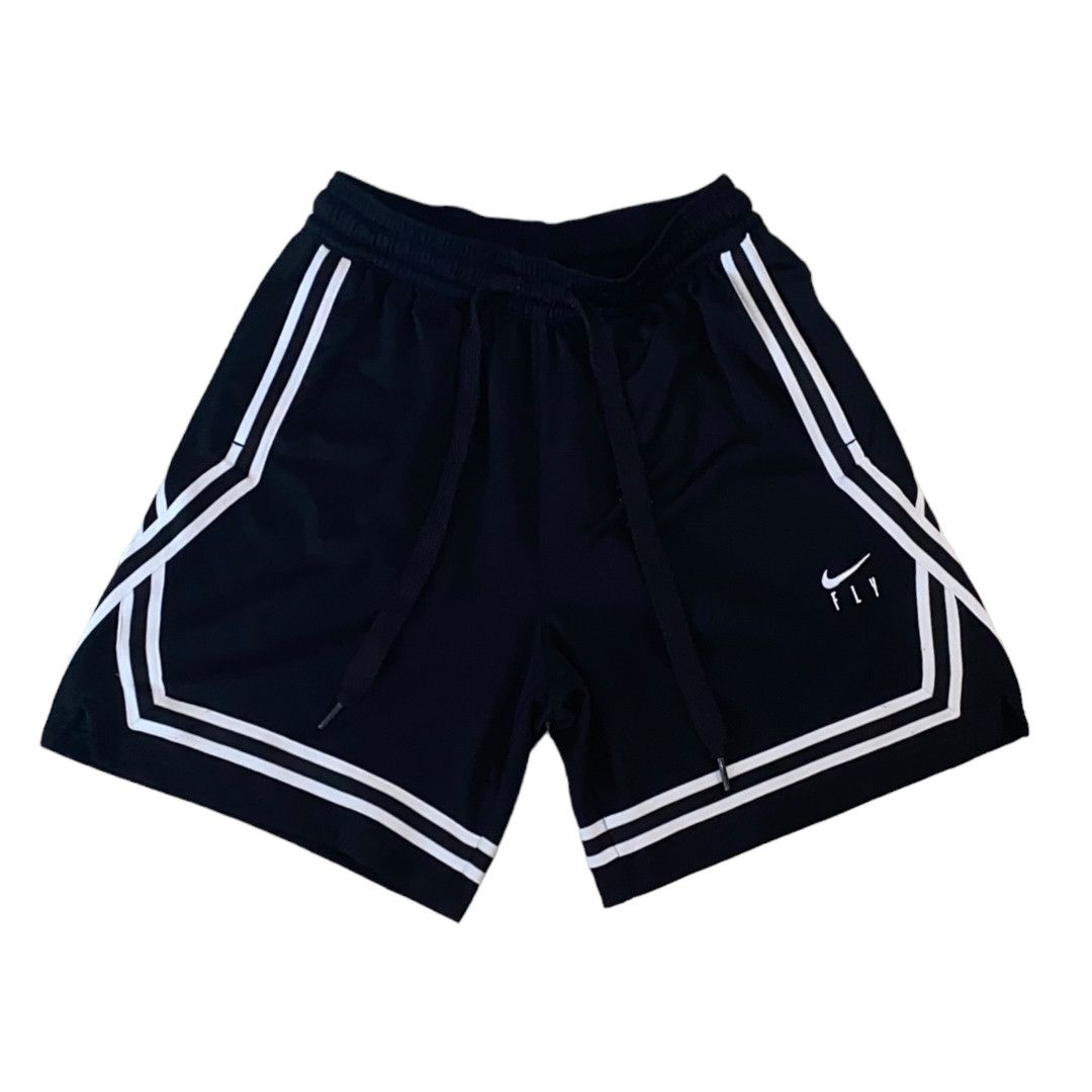 Nike Nike Fly Shorts Size US 30 / EU 46 - 2 Thumbnail