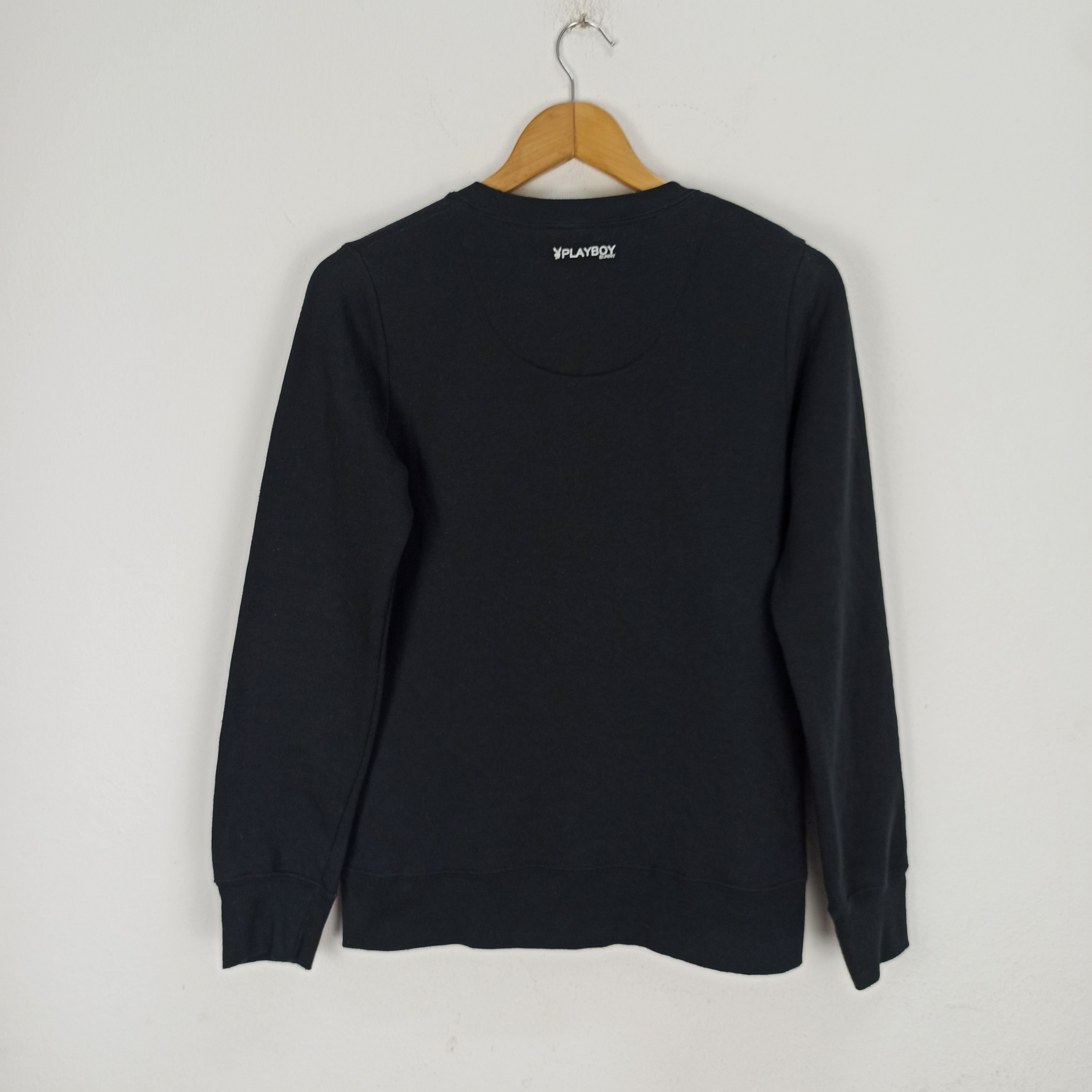 Playboy 🔥STEALS🔥 Playboy Bunny Galaxy Sweatshirt Crew neck Ladies Size US M / EU 48-50 / 2 - 3 Thumbnail