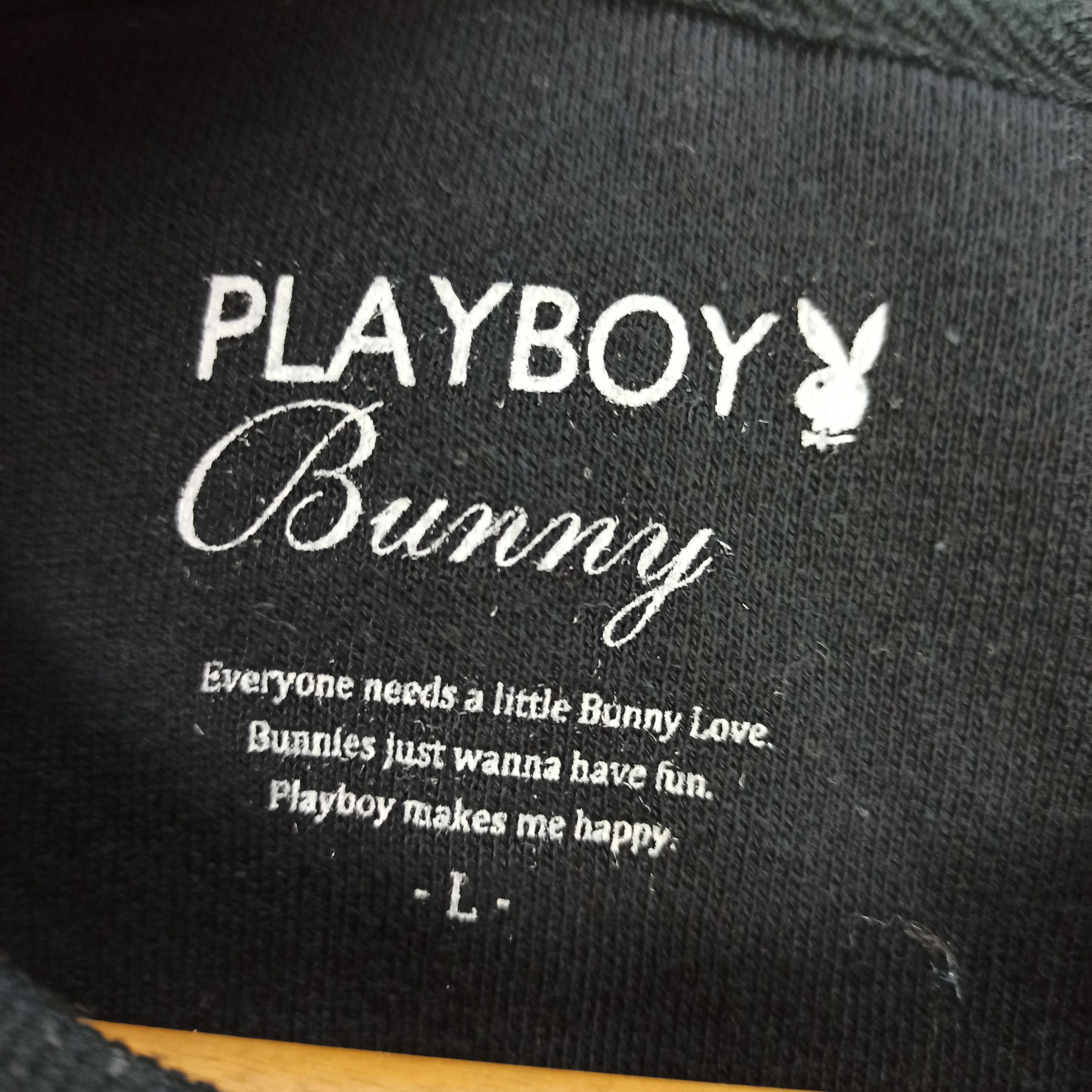 Playboy 🔥STEALS🔥 Playboy Bunny Galaxy Sweatshirt Crew neck Ladies Size US M / EU 48-50 / 2 - 5 Thumbnail