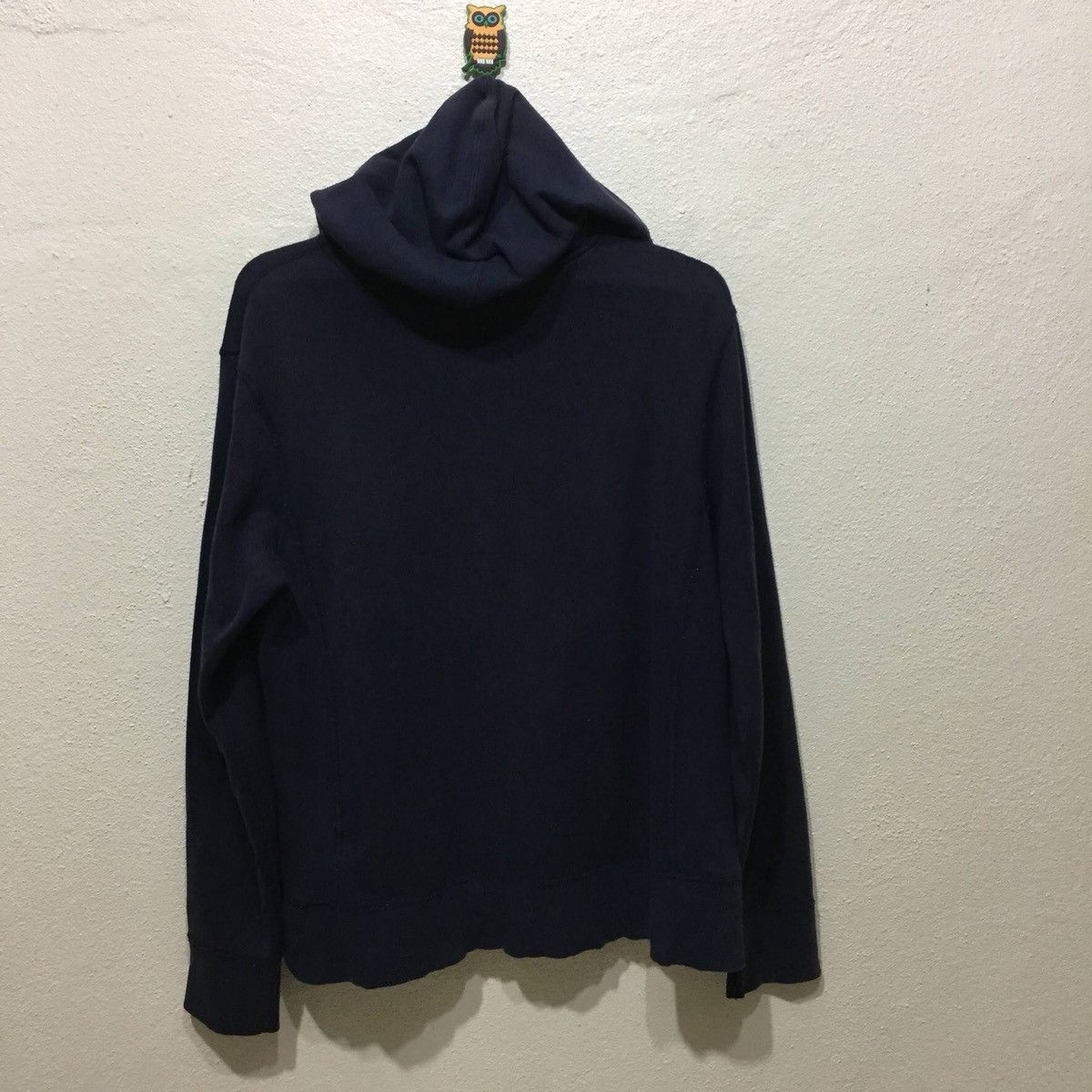 Uniqlo UNIQLO Hoodie Sweatshirt size L Size US L / EU 52-54 / 3 - 6 Thumbnail