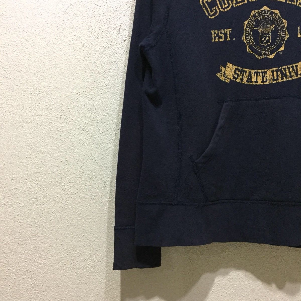Uniqlo UNIQLO Hoodie Sweatshirt size L Size US L / EU 52-54 / 3 - 2 Thumbnail
