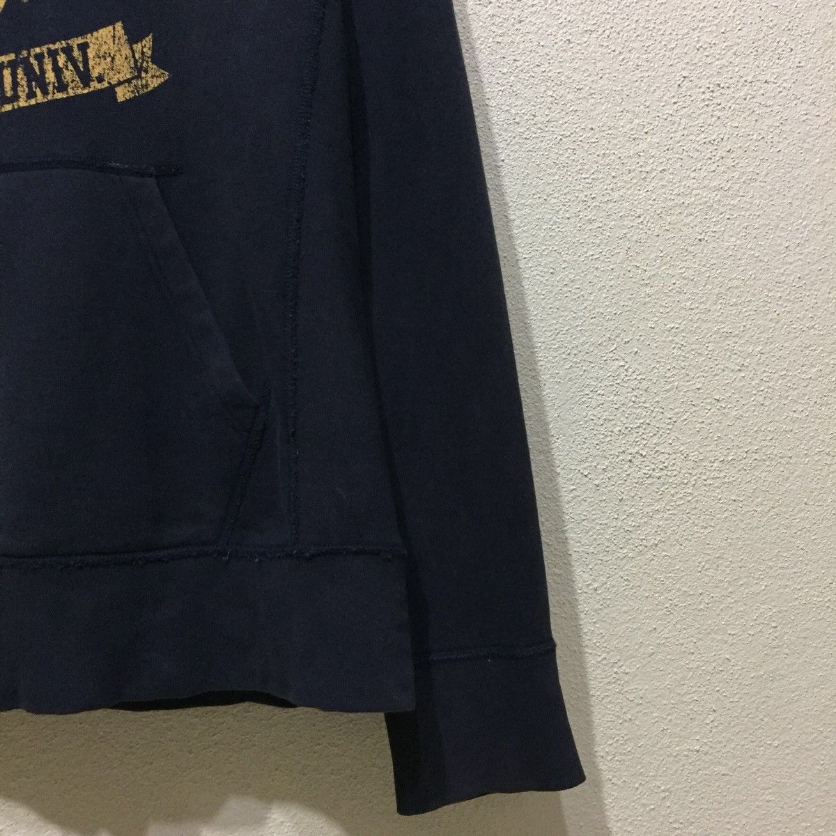 Uniqlo UNIQLO Hoodie Sweatshirt size L Size US L / EU 52-54 / 3 - 3 Thumbnail