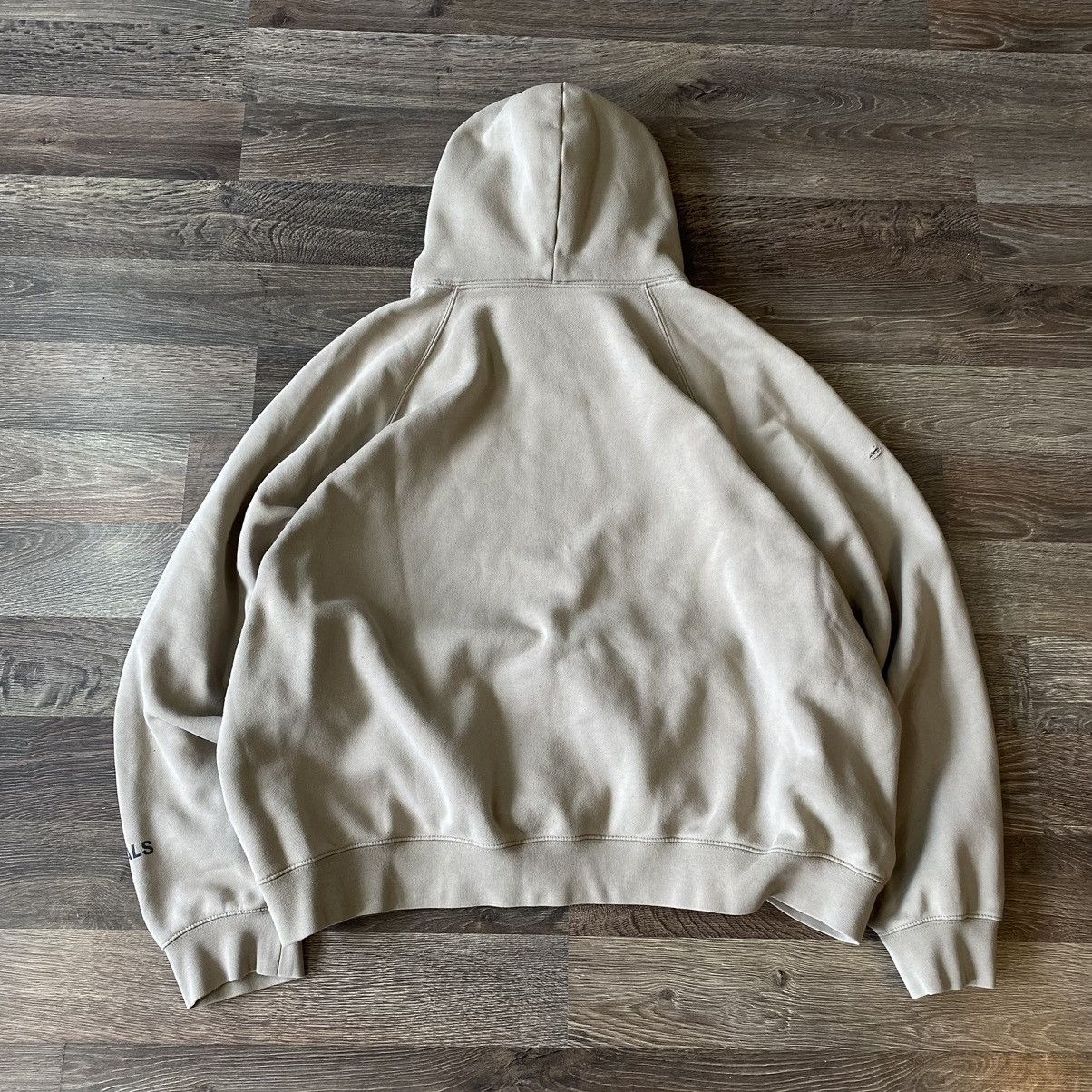 Essentials Fear of god essentials hoodie Size US XXL / EU 58 / 5 - 5 Thumbnail
