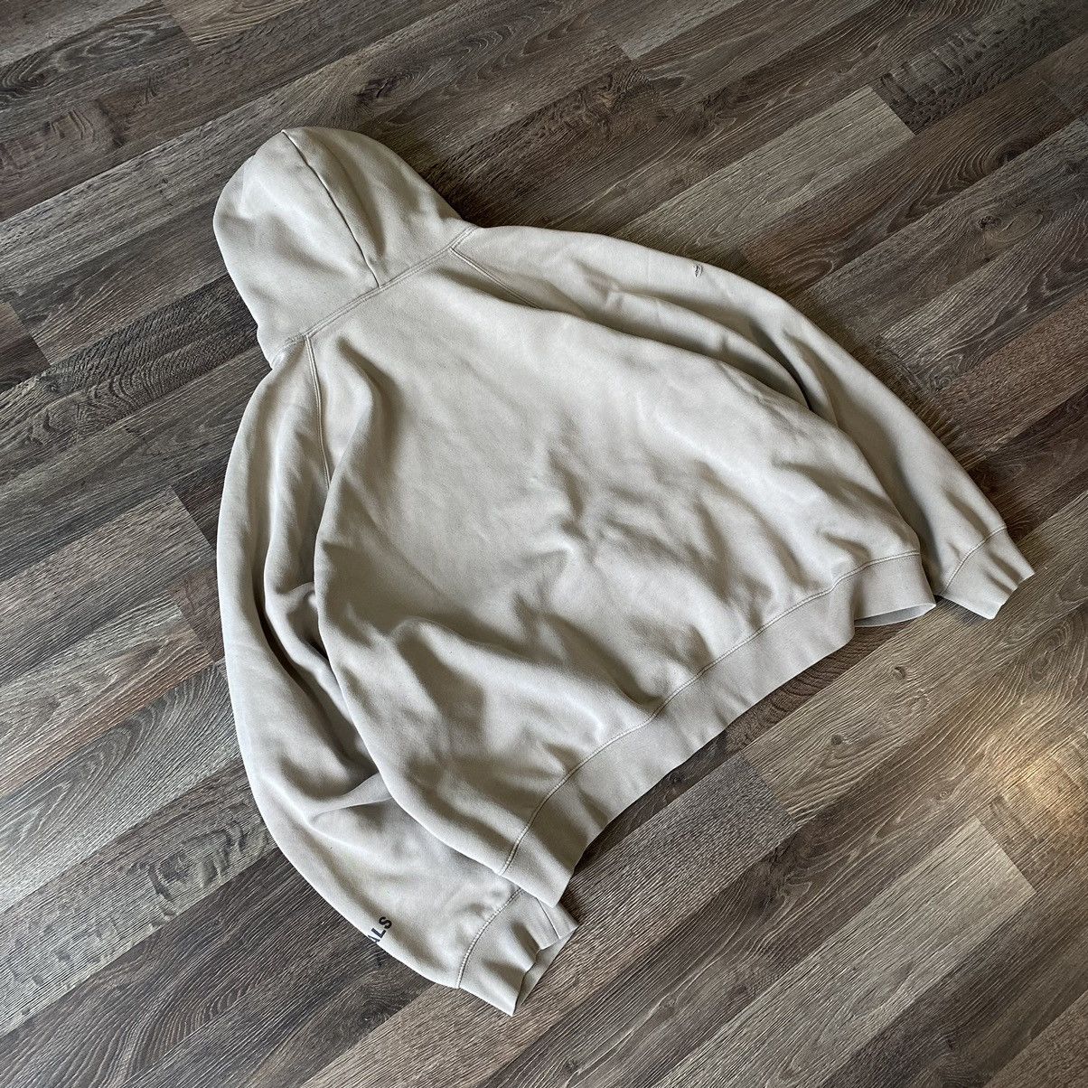 Essentials Fear of god essentials hoodie Size US XXL / EU 58 / 5 - 6 Thumbnail