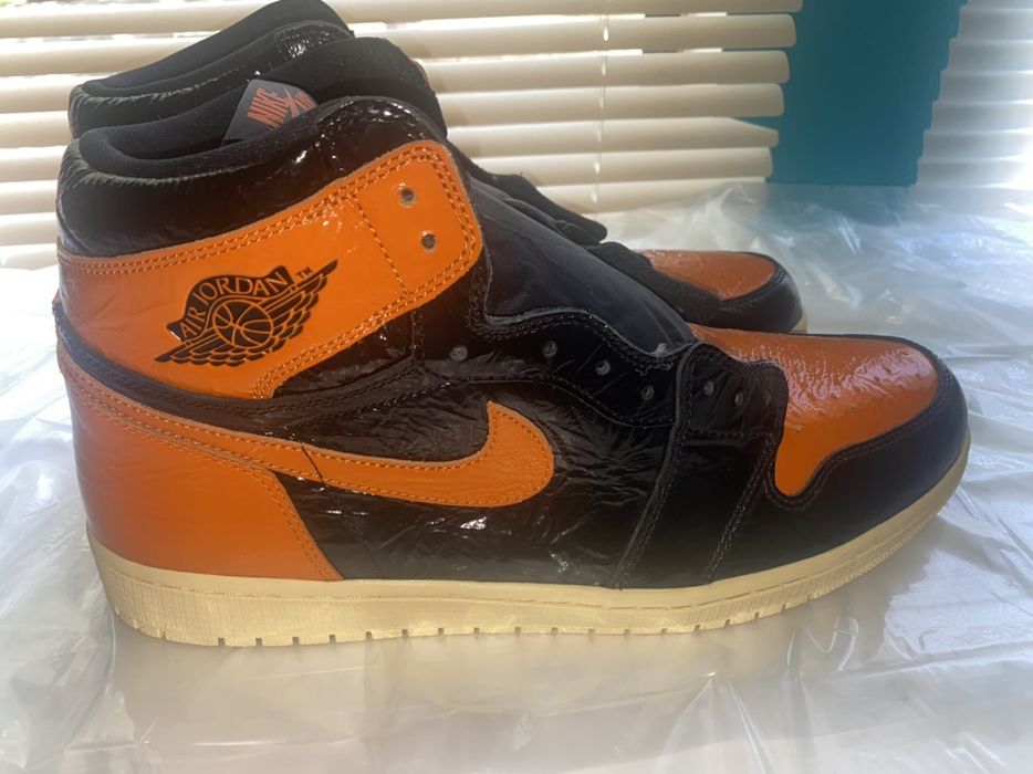 shattered back board jordans