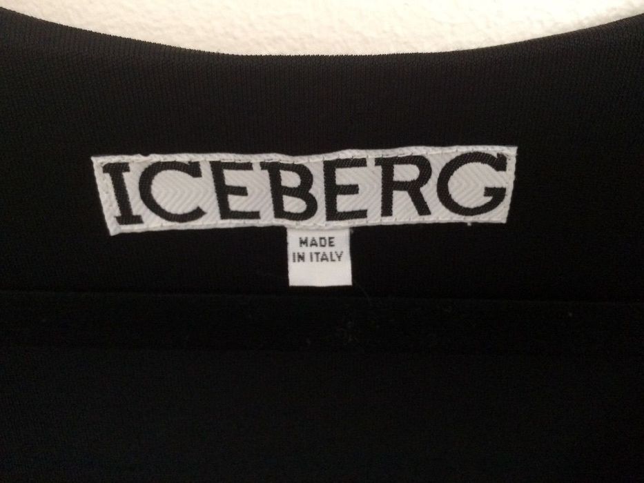 Iceberg Dresses Mbm 703 482 9 main image 0