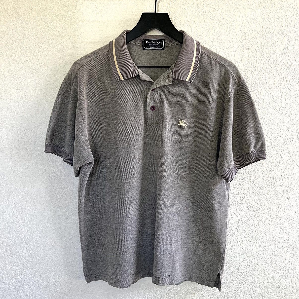 Burberry Classic Vintage Polo