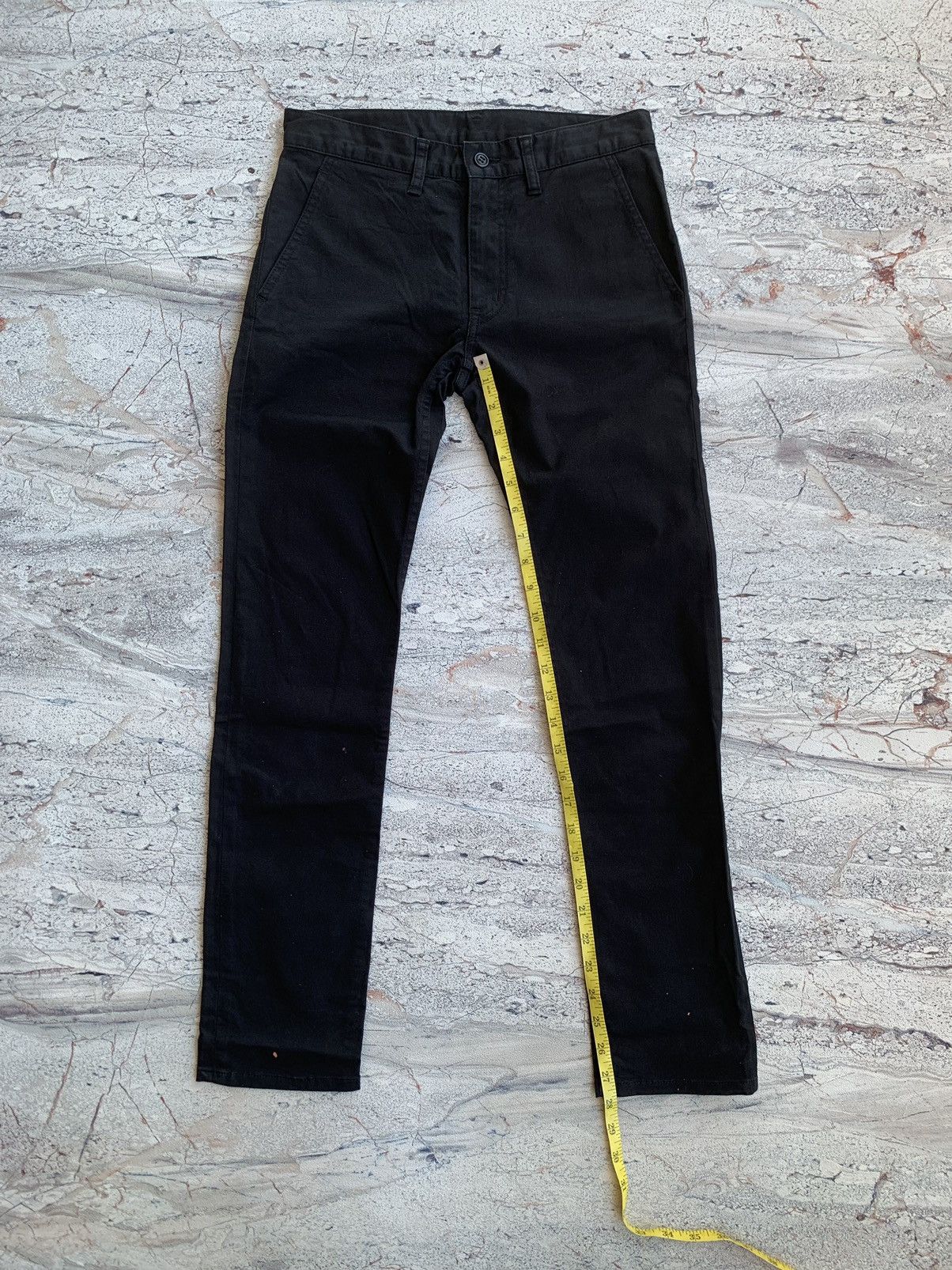 Comme des Garcons × Japanese Brand COMME DES GARCONS Size US 27 - 13 Thumbnail