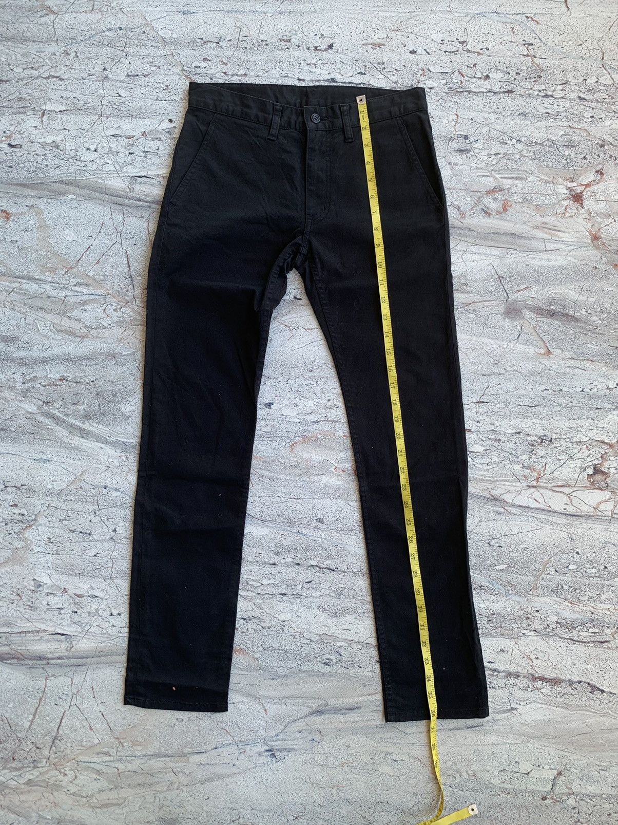 Comme des Garcons × Japanese Brand COMME DES GARCONS Size US 27 - 12 Thumbnail