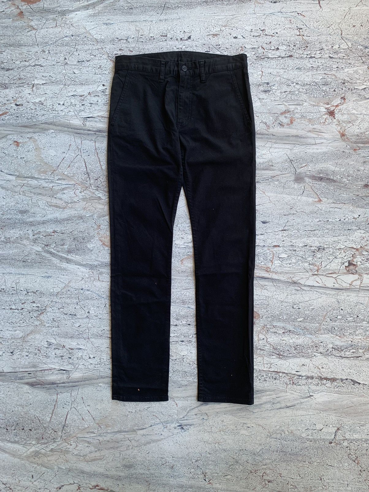 Comme des Garcons × Japanese Brand COMME DES GARCONS Size US 27 - 1 Thumbnail
