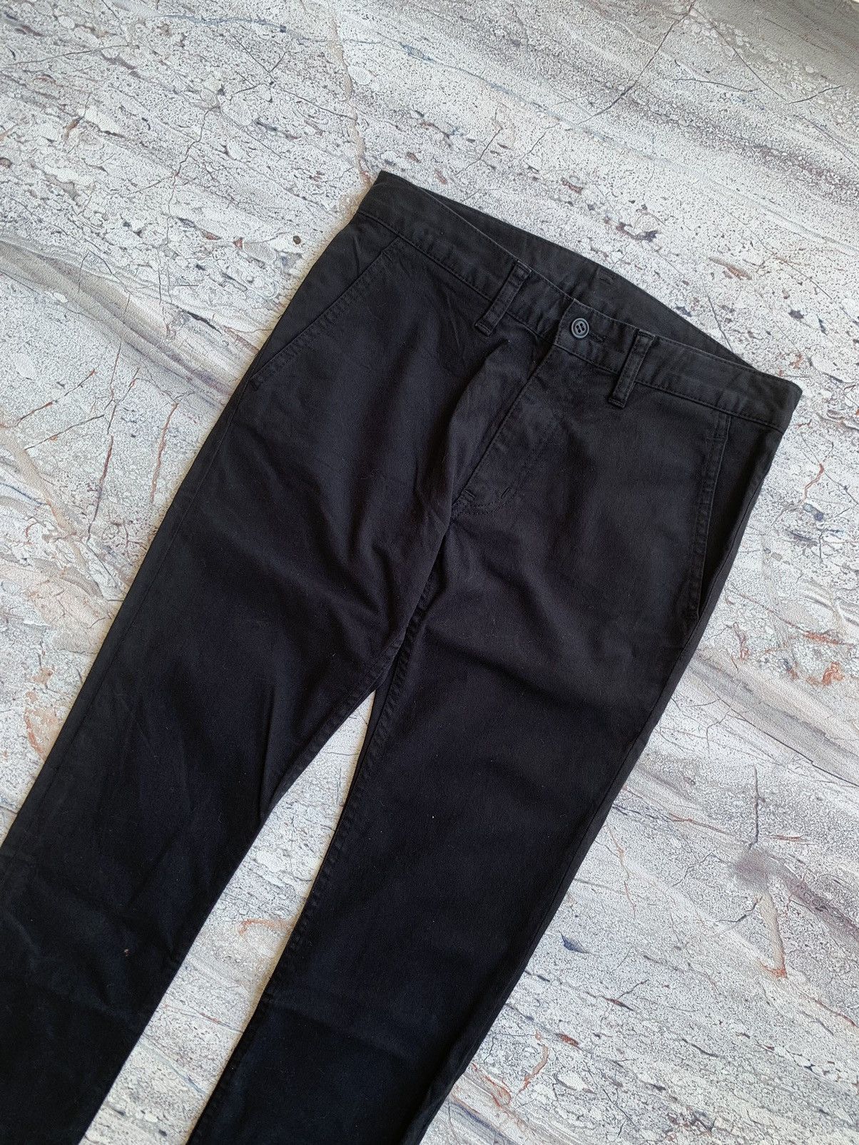 Comme des Garcons × Japanese Brand COMME DES GARCONS Size US 27 - 2 Thumbnail