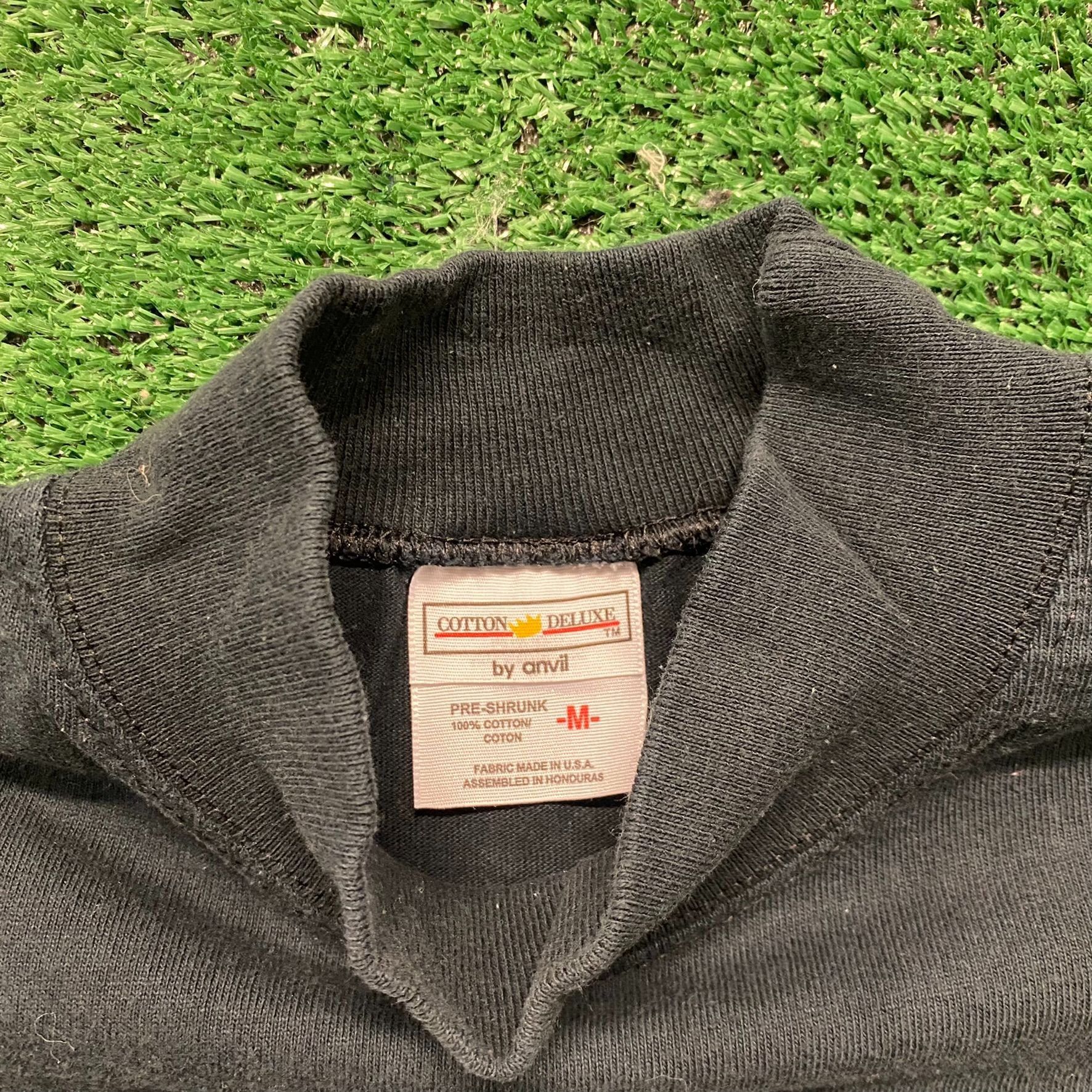 Microsoft Microsoft Windows Unix Vintage Computers Tech T-Shirt Size US M / EU 48-50 / 2 - 3 Thumbnail