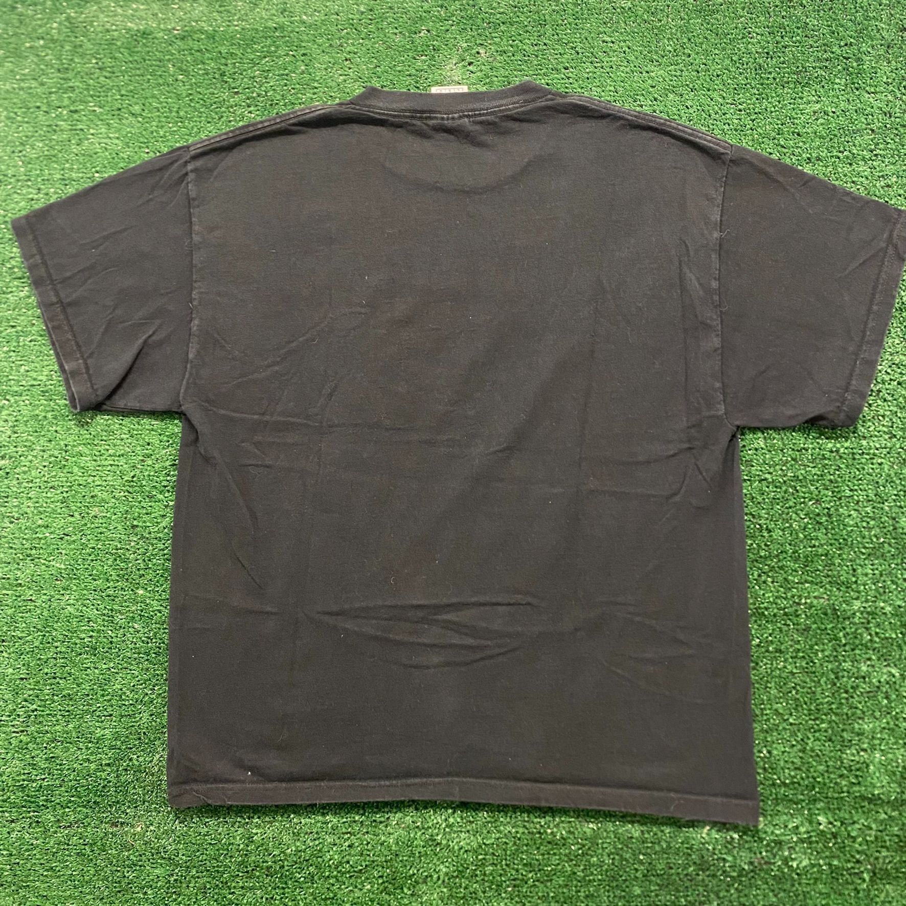 Vintage Halo 3 Master Chief Tee Vintage Y2K Gamer Gaming Shirt Size US L / EU 52-54 / 3 - 4 Thumbnail