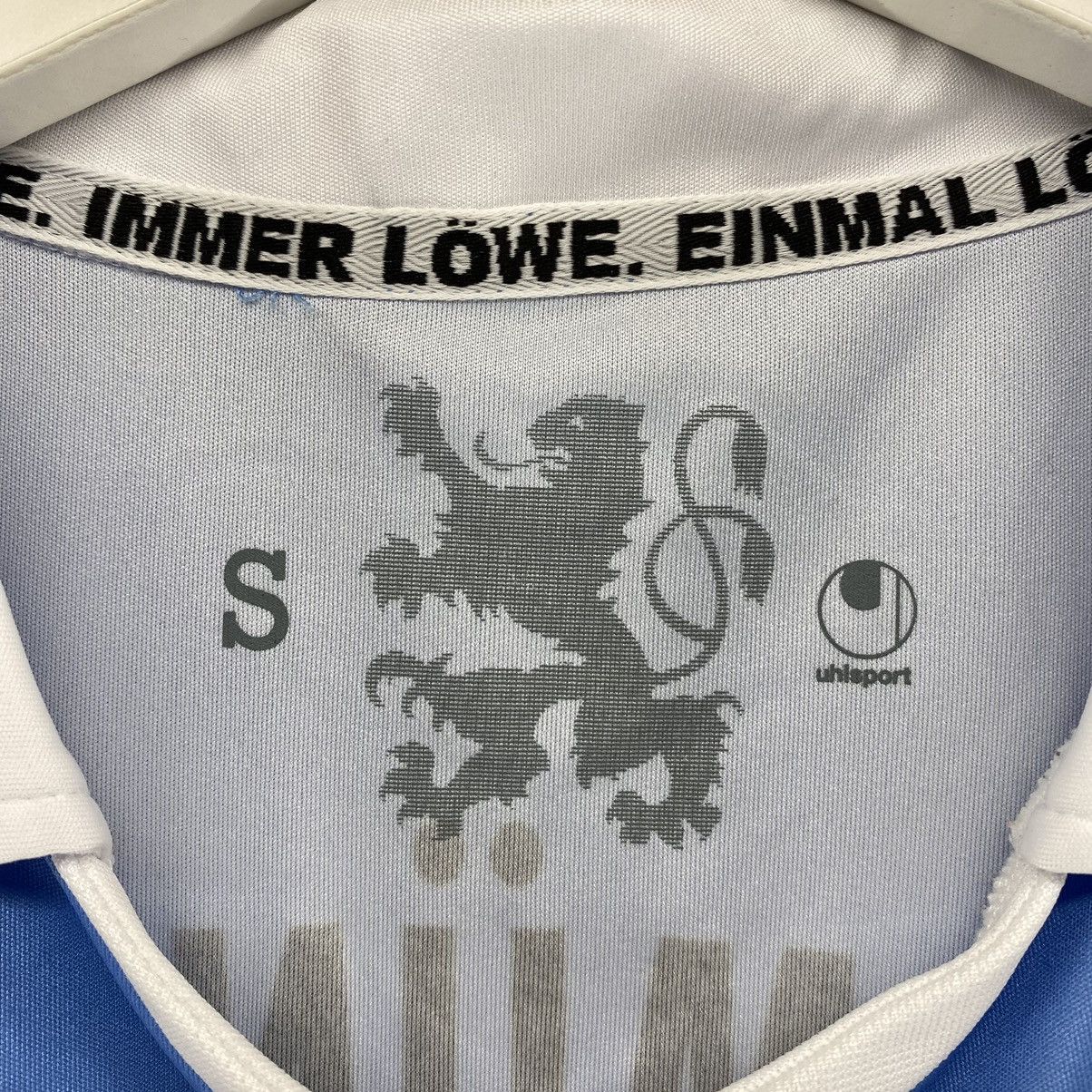 Other 1860 Munich 2013 2014 Home Kit Soccer Football Jersey Kit Size US S / EU 44-46 / 1 - 6 Thumbnail