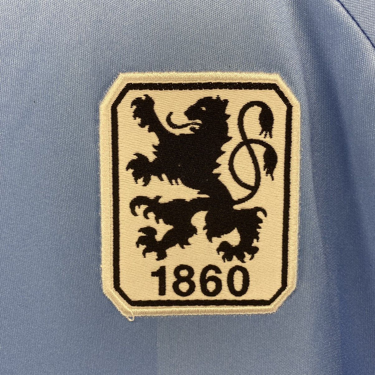 Other 1860 Munich 2013 2014 Home Kit Soccer Football Jersey Kit Size US S / EU 44-46 / 1 - 5 Thumbnail