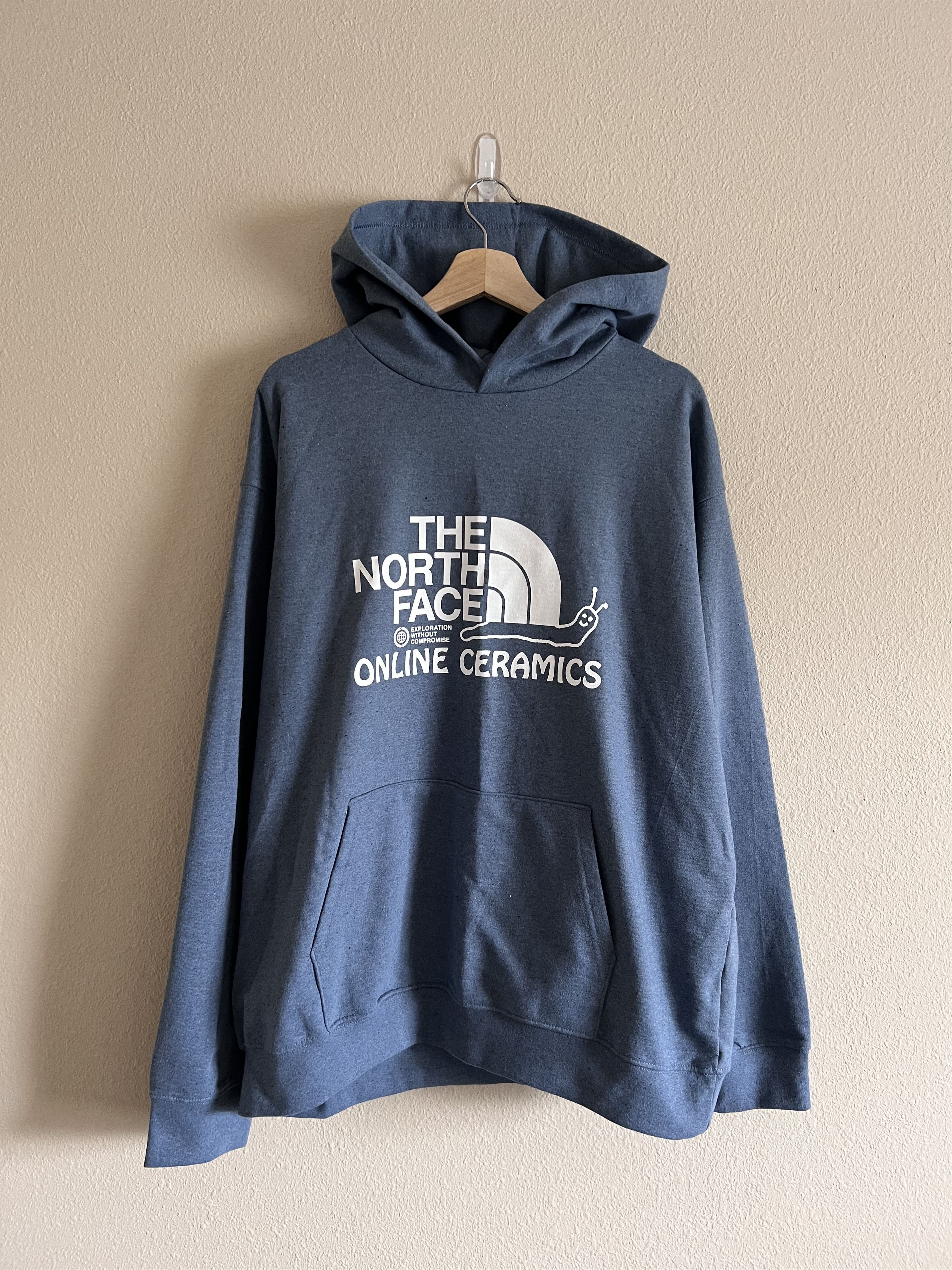 online ceramics I'LL NEVER DIE パーカー online ceramics I'LL NEVER DIE パーカー ONLINE CERAMICS