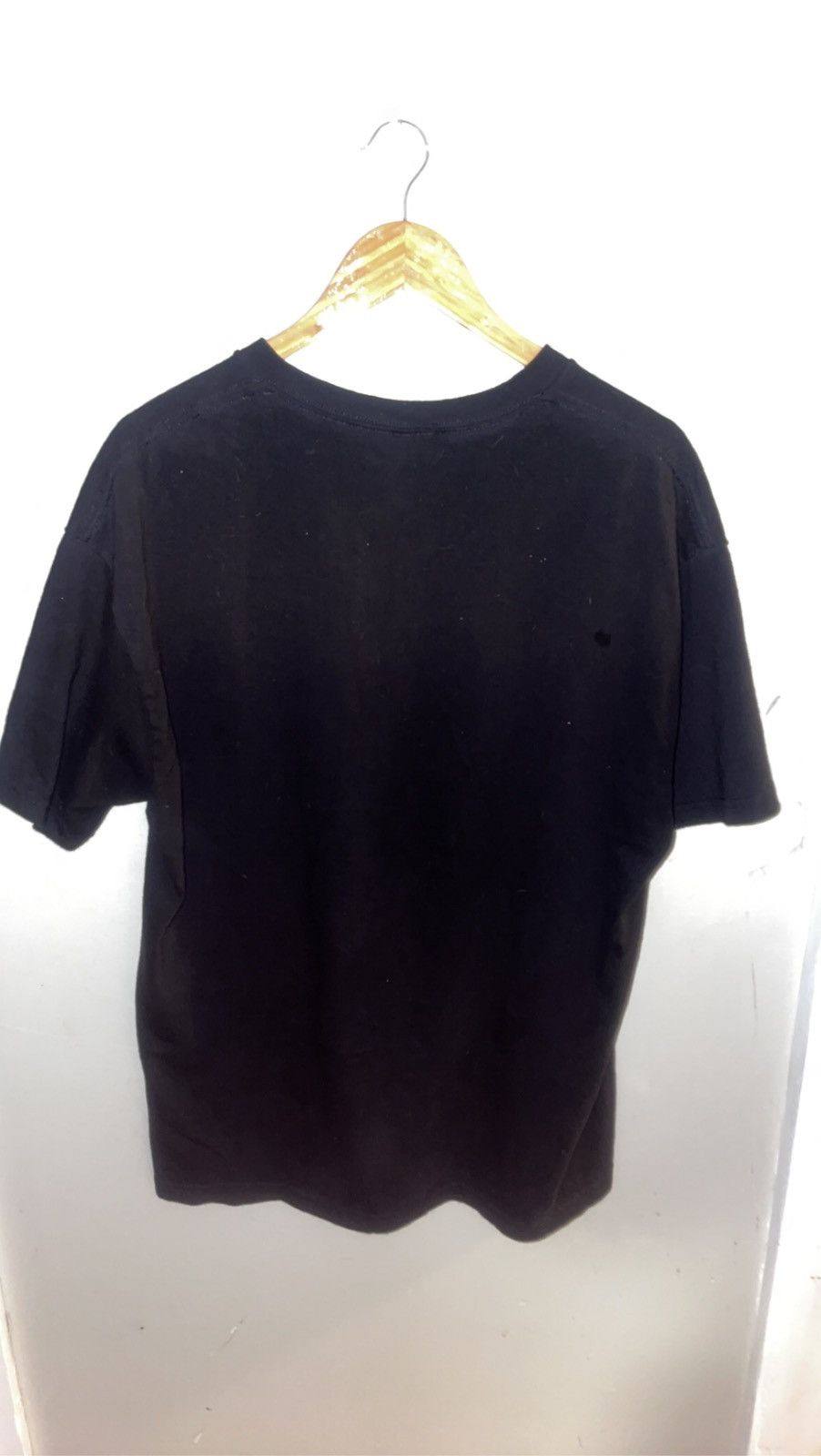 Other × Vintage Belacartes Graphic Tee (Worn Once) Size US XL / EU 56 / 4 - 2 Thumbnail