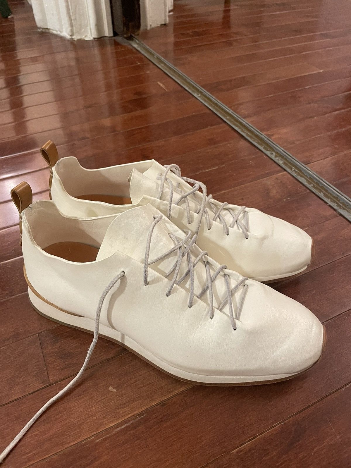 Feit Runners size 44