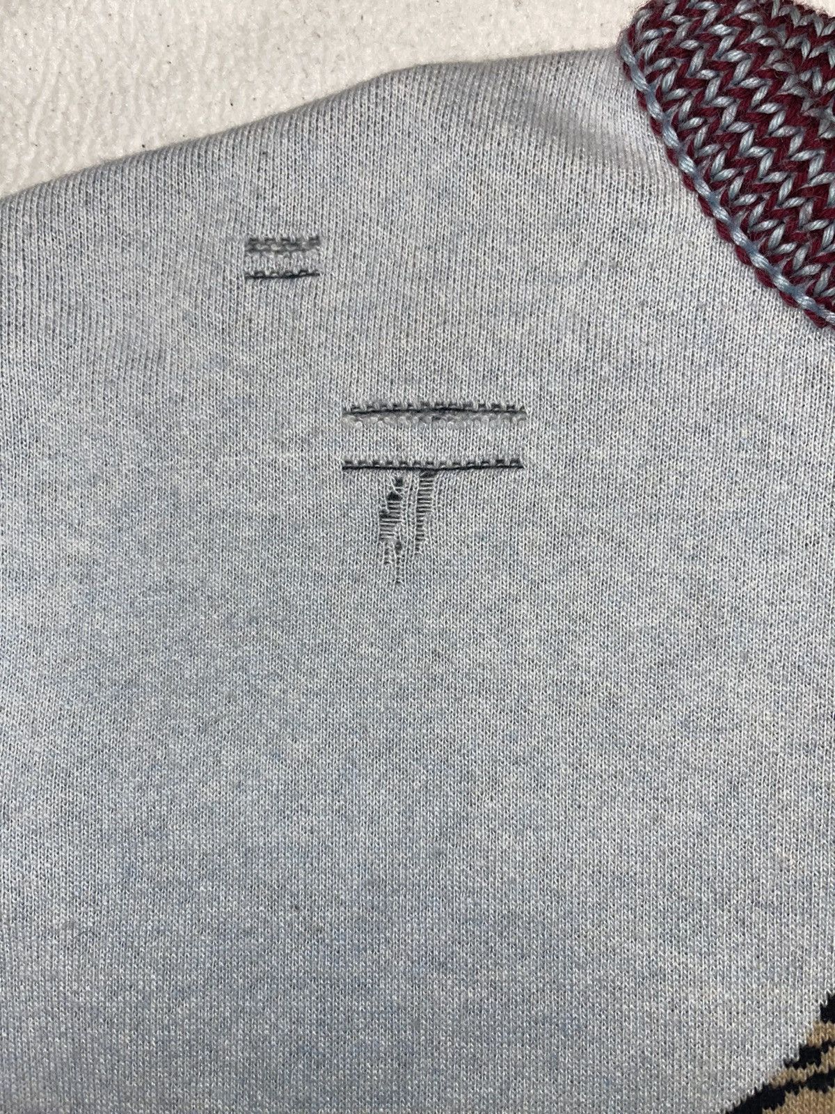 Calvin Klein 205W39NYC Looney Tunes FW18 Size US XL / EU 56 / 4 - 4 Thumbnail