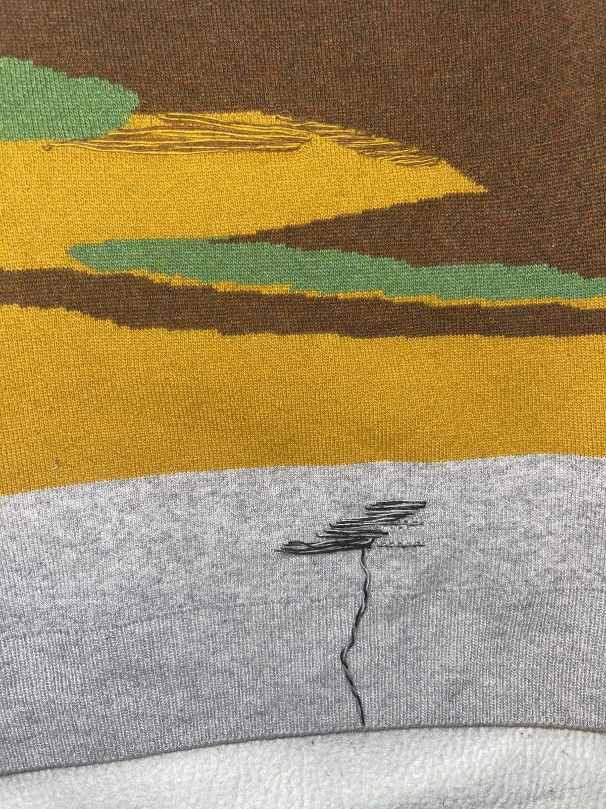Calvin Klein 205W39NYC Looney Tunes FW18 Size US XL / EU 56 / 4 - 2 Thumbnail