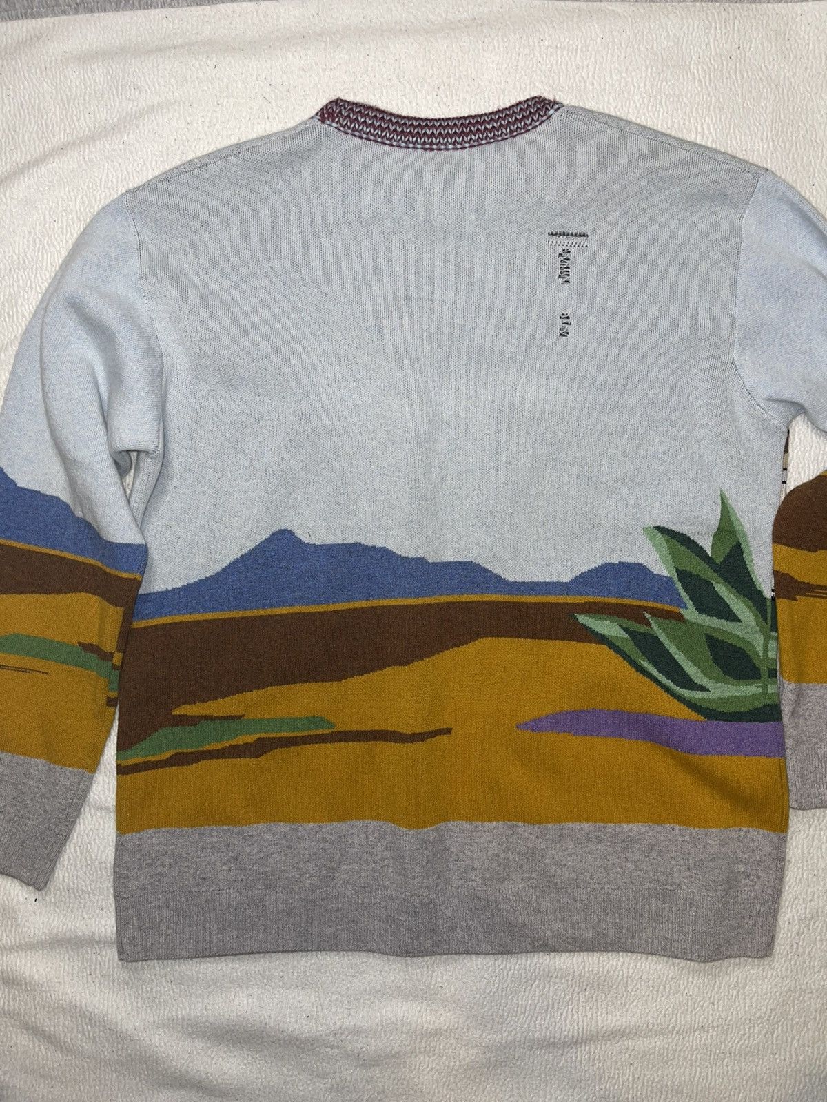 Calvin Klein 205W39NYC Looney Tunes FW18 Size US XL / EU 56 / 4 - 6 Thumbnail