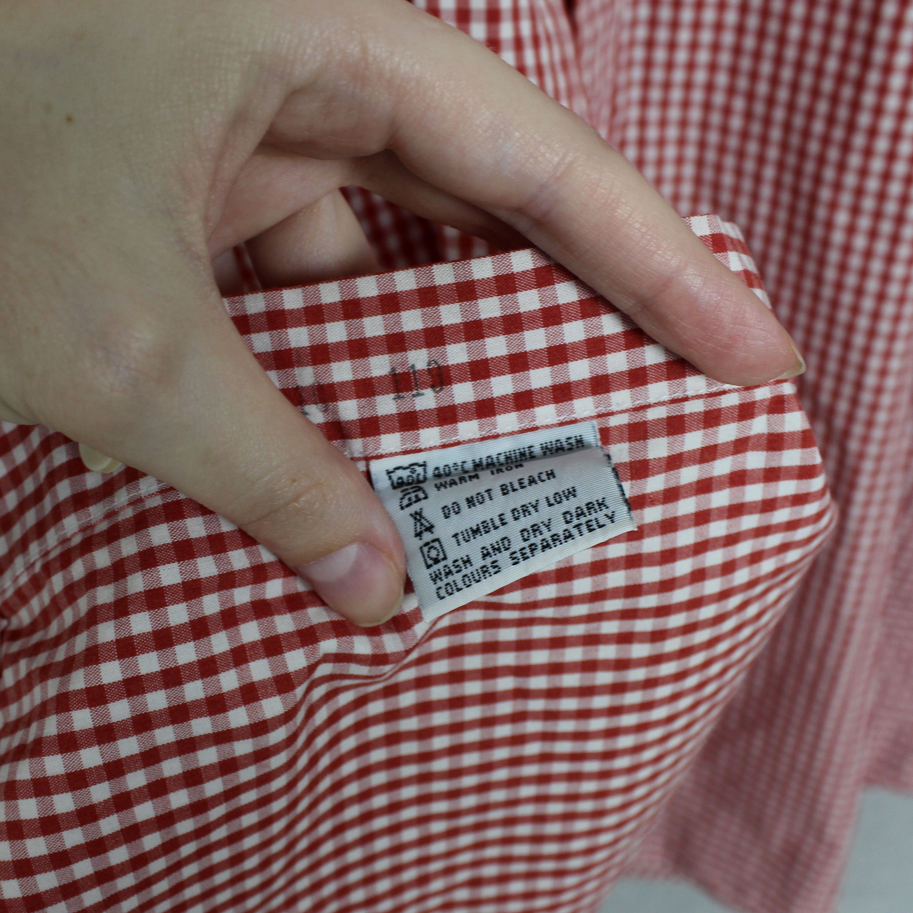 Balmain Balmain Longsleeve Shirt Сuff On Сufflinks Size L XL Size US L / EU 52-54 / 3 - 11 Thumbnail