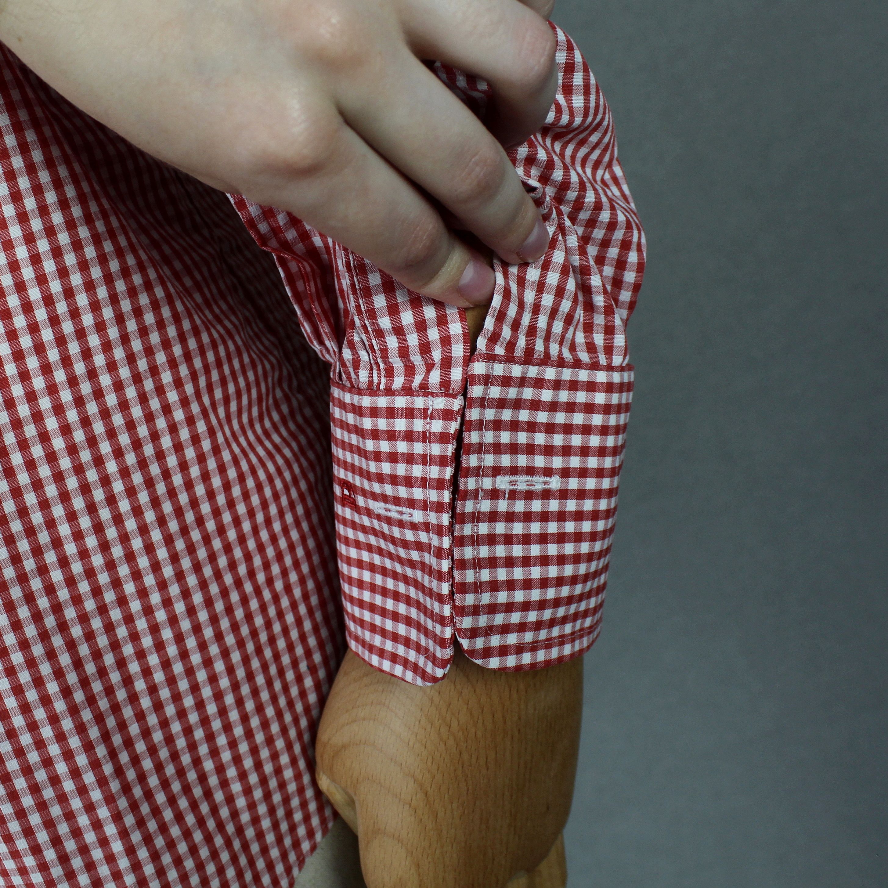 Balmain Balmain Longsleeve Shirt Сuff On Сufflinks Size L XL Size US L / EU 52-54 / 3 - 7 Thumbnail