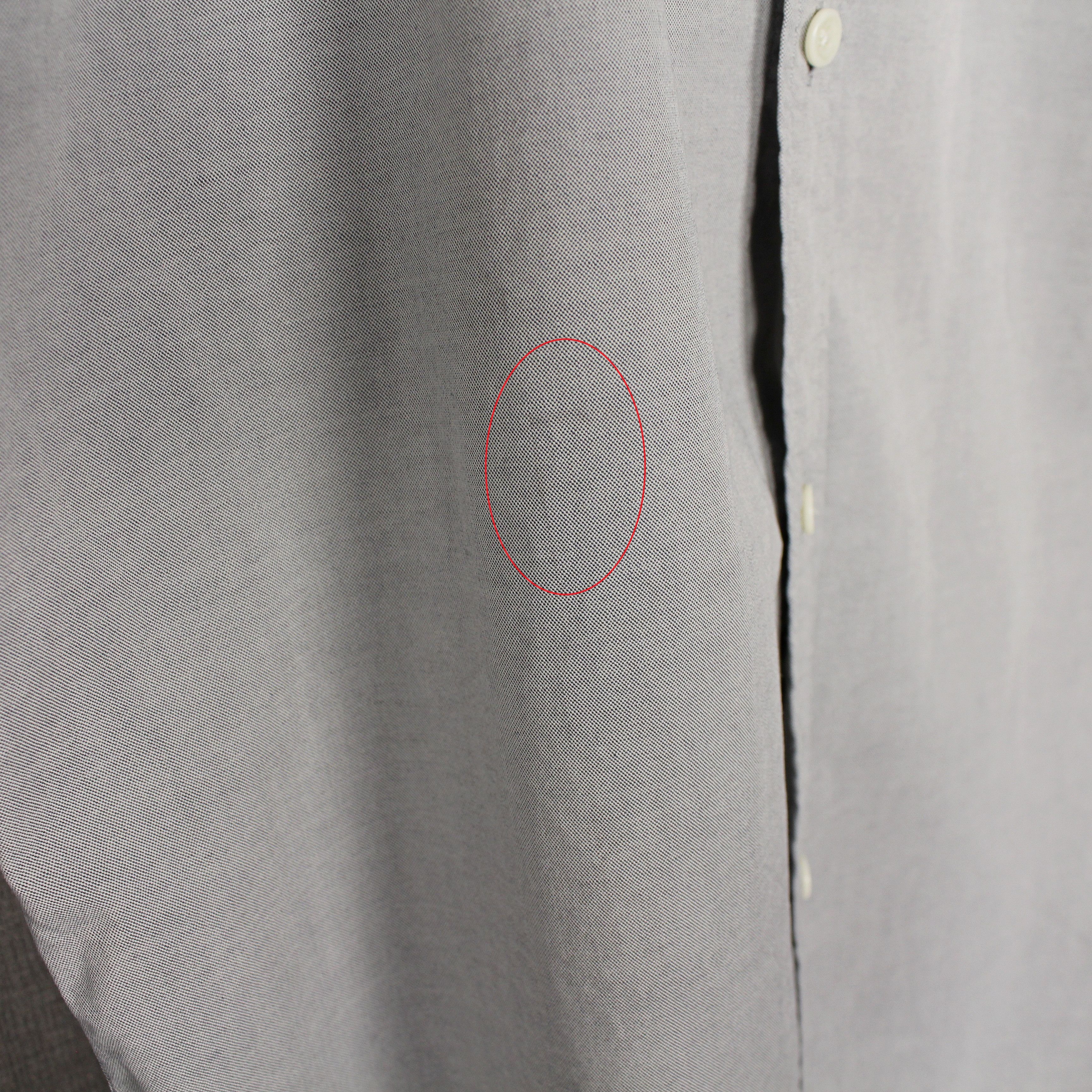 Allsaints Allsaints Mens Longsleeve Shirt Size S Size US S / EU 44-46 / 1 - 10 Thumbnail