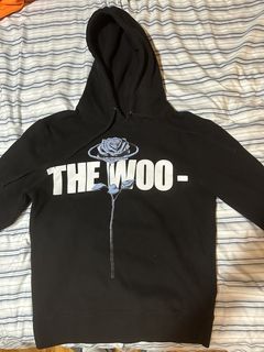 The Woo Vlone Hoodie | Grailed