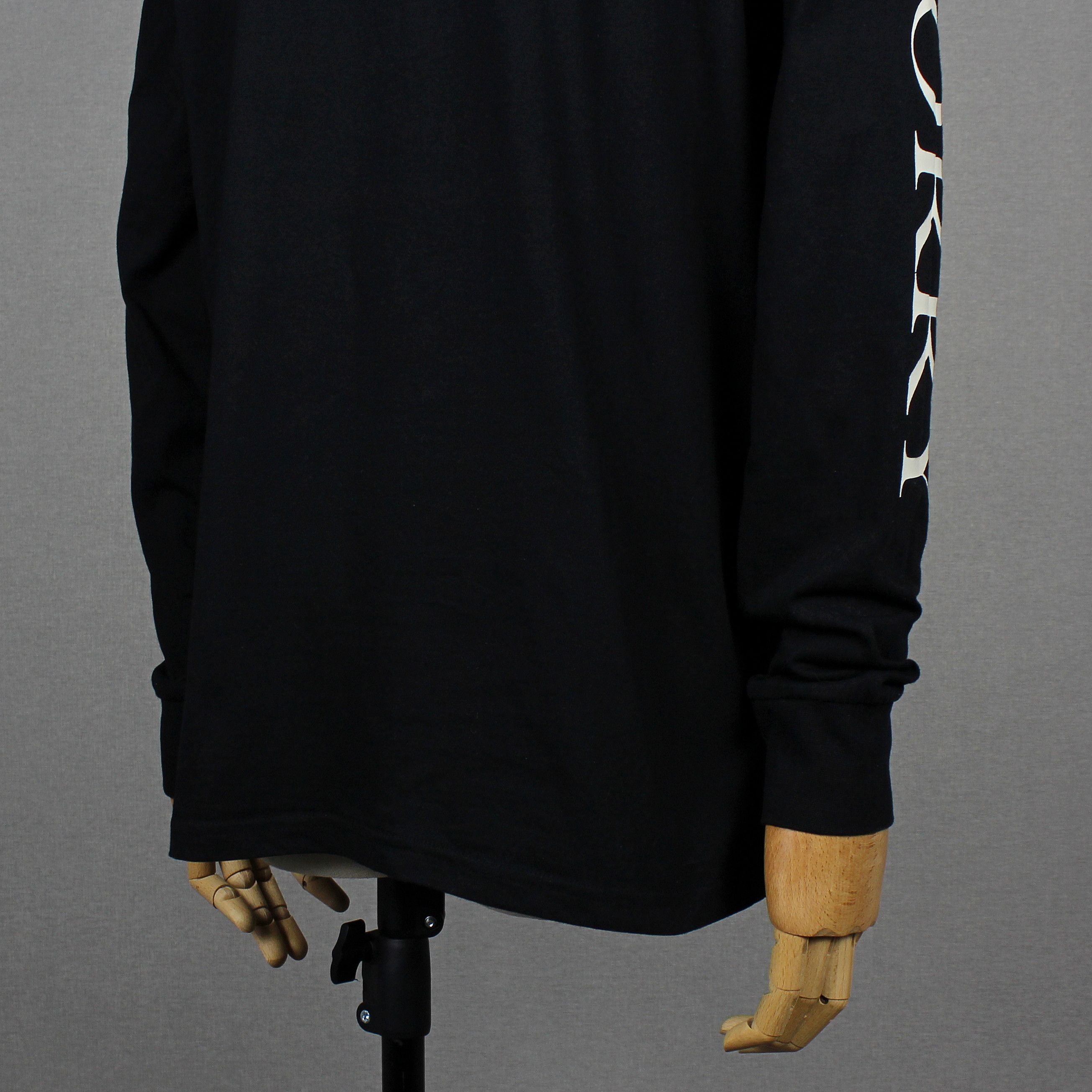 Justin Bieber Justin Bieber Long Sleeve T-Shirts Size S M Size US S / EU 44-46 / 1 - 8 Thumbnail