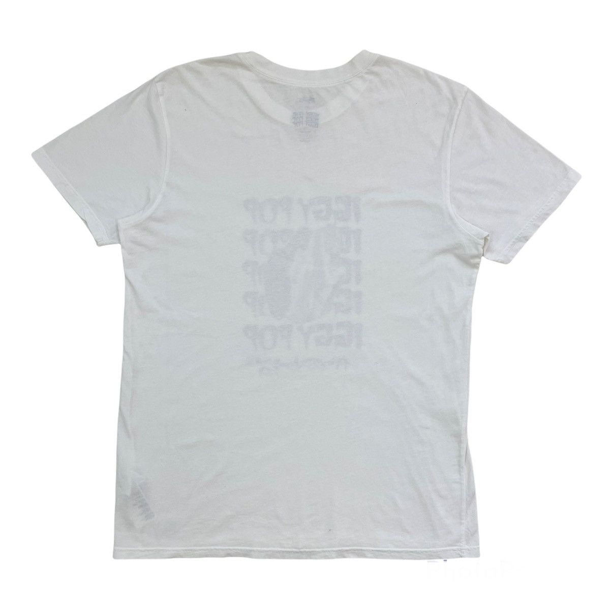 Band Tees Iggy Pop x Billabong T-Shirt Size US M / EU 48-50 / 2 - 6 Thumbnail