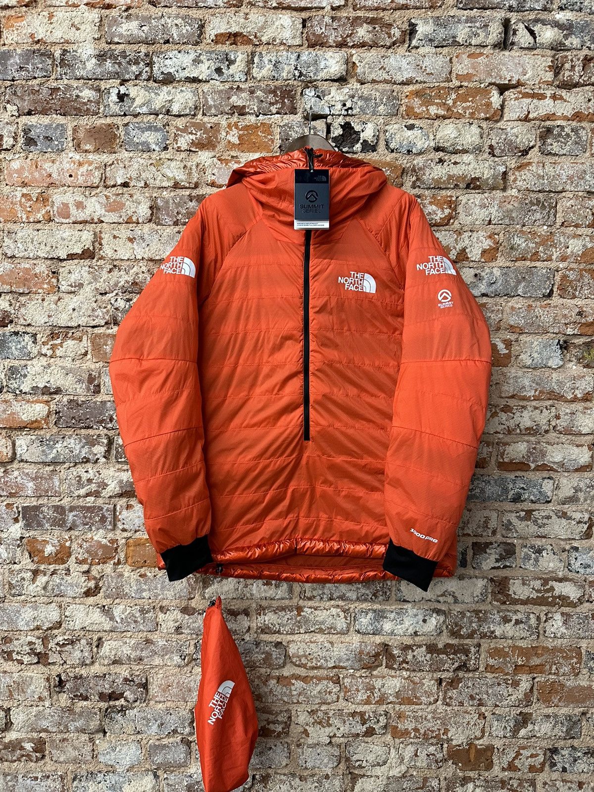 The North Face North Face Advanced Mountain Kit AMK L3 1000 Down 