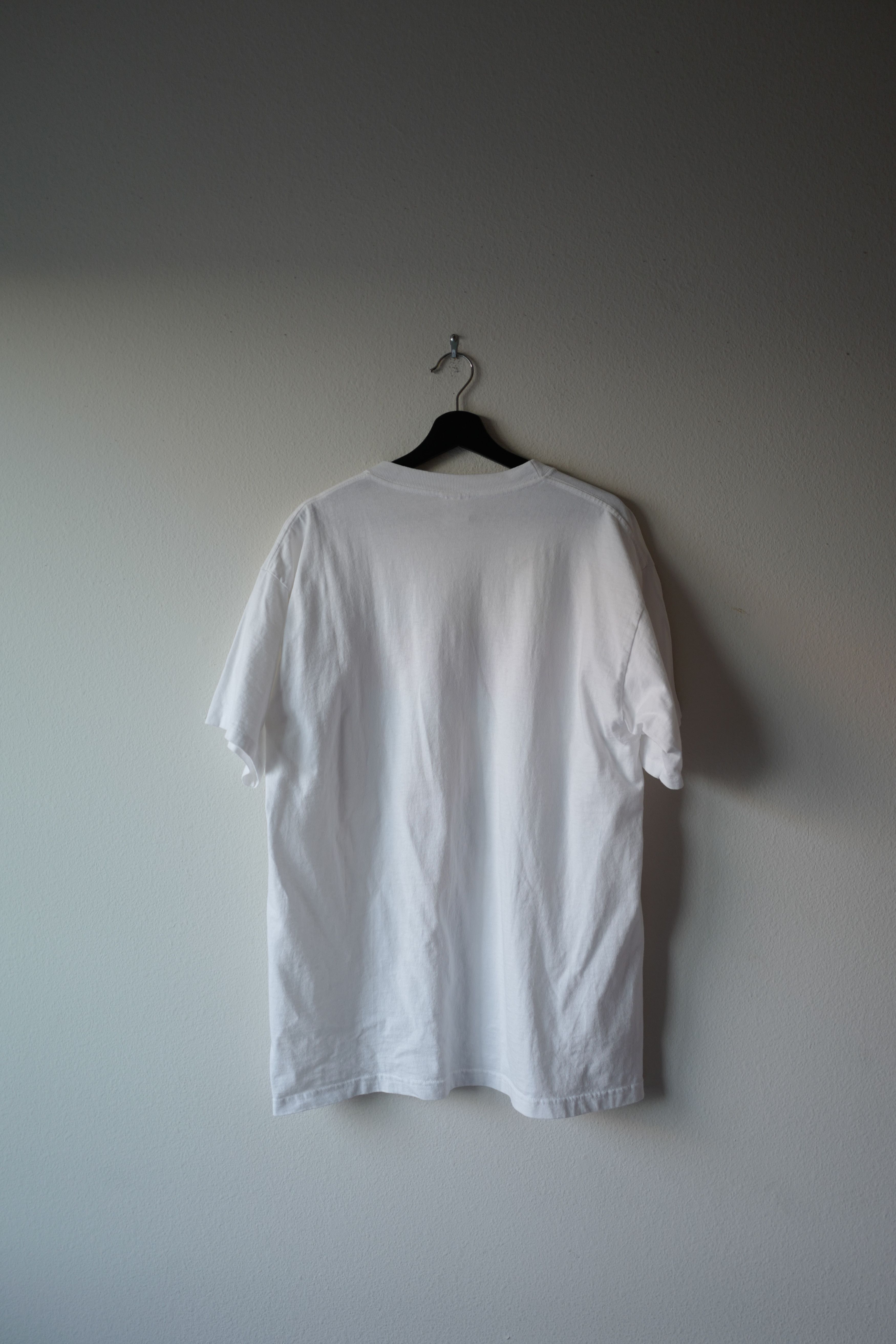 Mtv × Vintage 1997 Vintage Beavis & Butthead - The Buttfiles Tee Size US XL / EU 56 / 4 - 6 Thumbnail