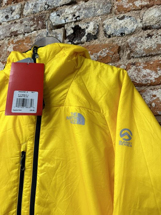 The north face l3 hotsell proprius down