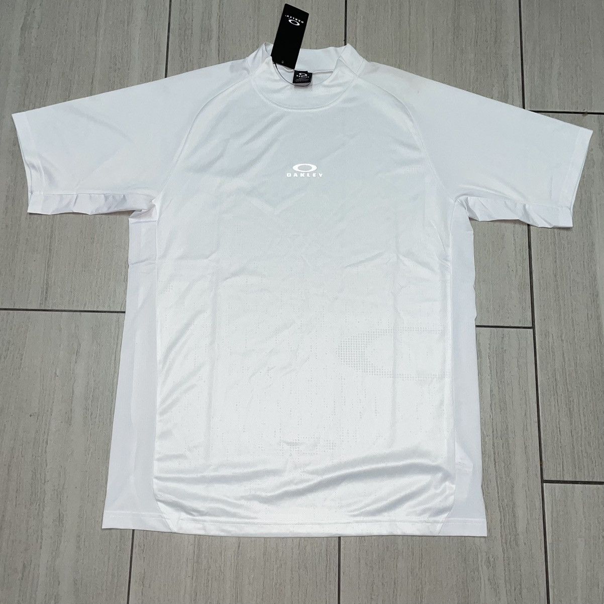 Oakley Matrix Print t-shirt