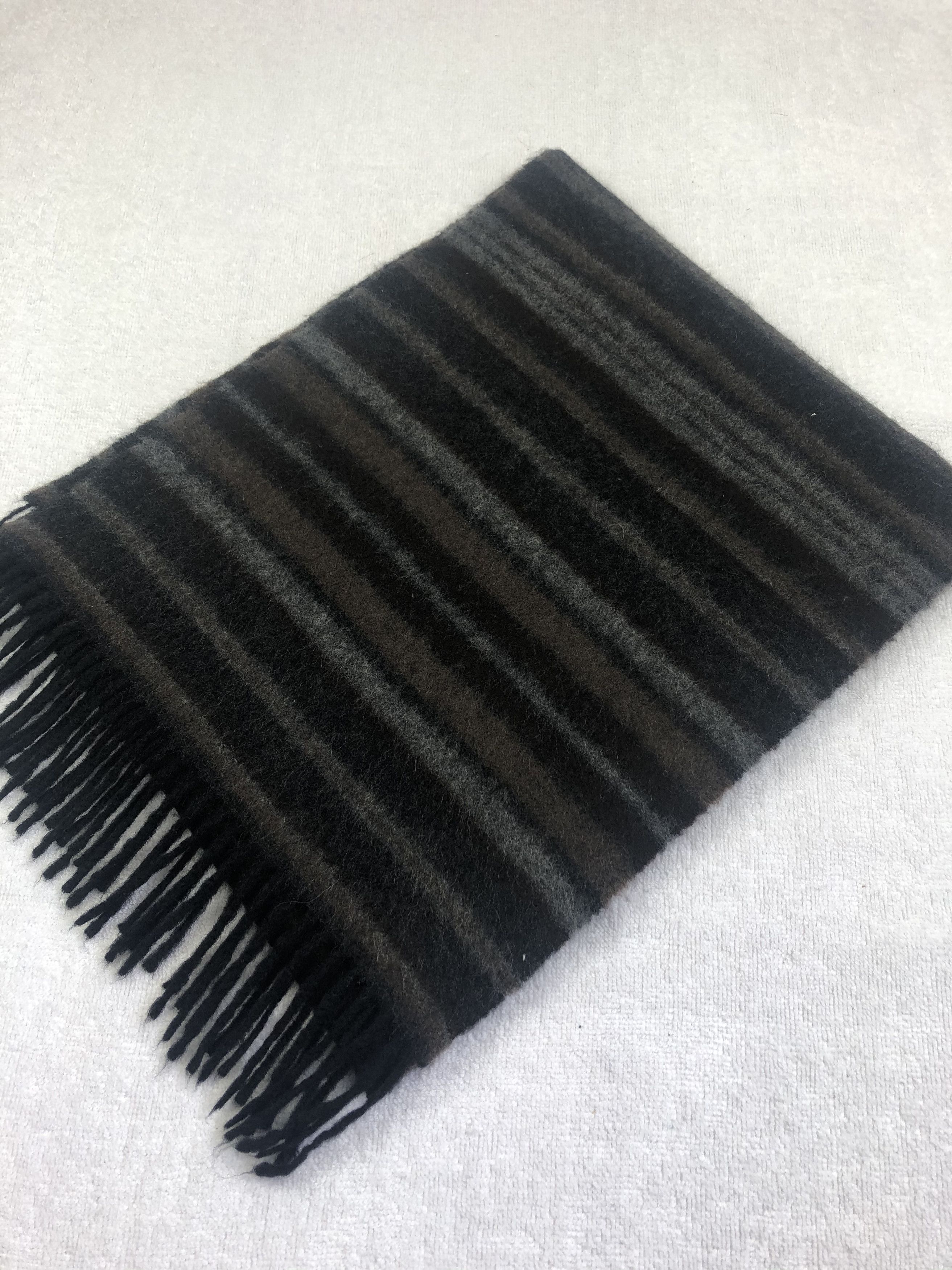 Paul Smith Paul Smith Scarf / Muffler / Neckwear Size ONE SIZE - 5 Thumbnail