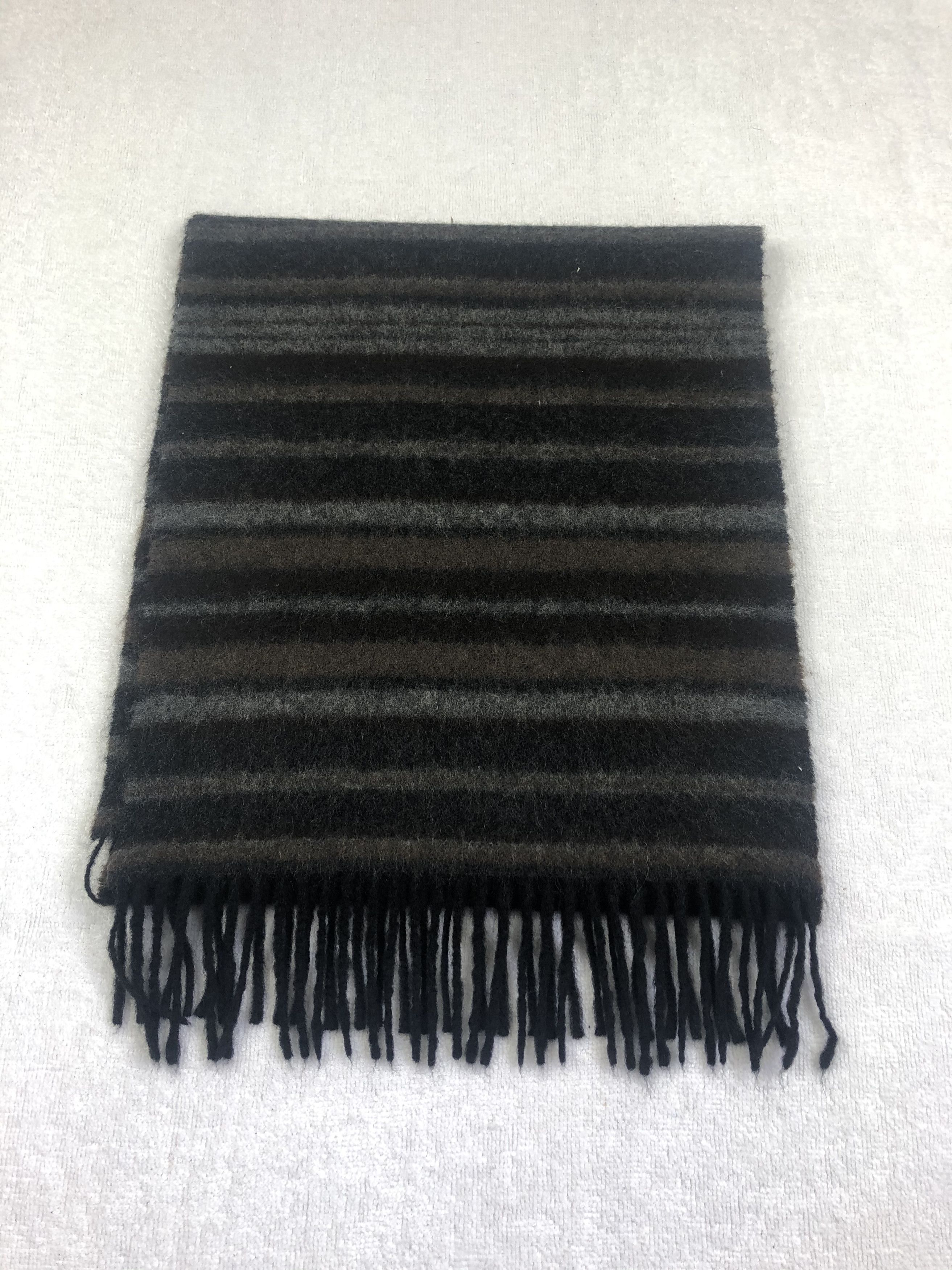Paul Smith Paul Smith Scarf / Muffler / Neckwear Size ONE SIZE - 4 Thumbnail
