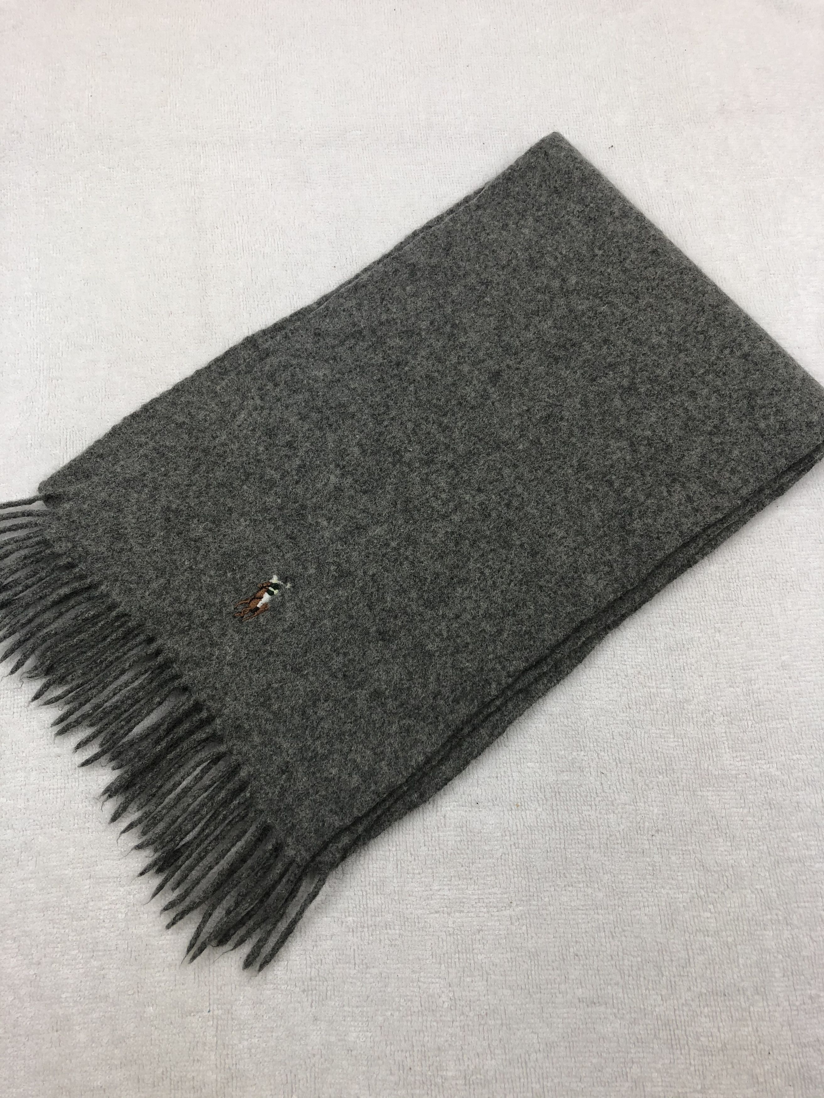 Polo Ralph Lauren Polo Ralph Lauren Scarf / Muffler / Neckwear Size ONE SIZE - 3 Thumbnail