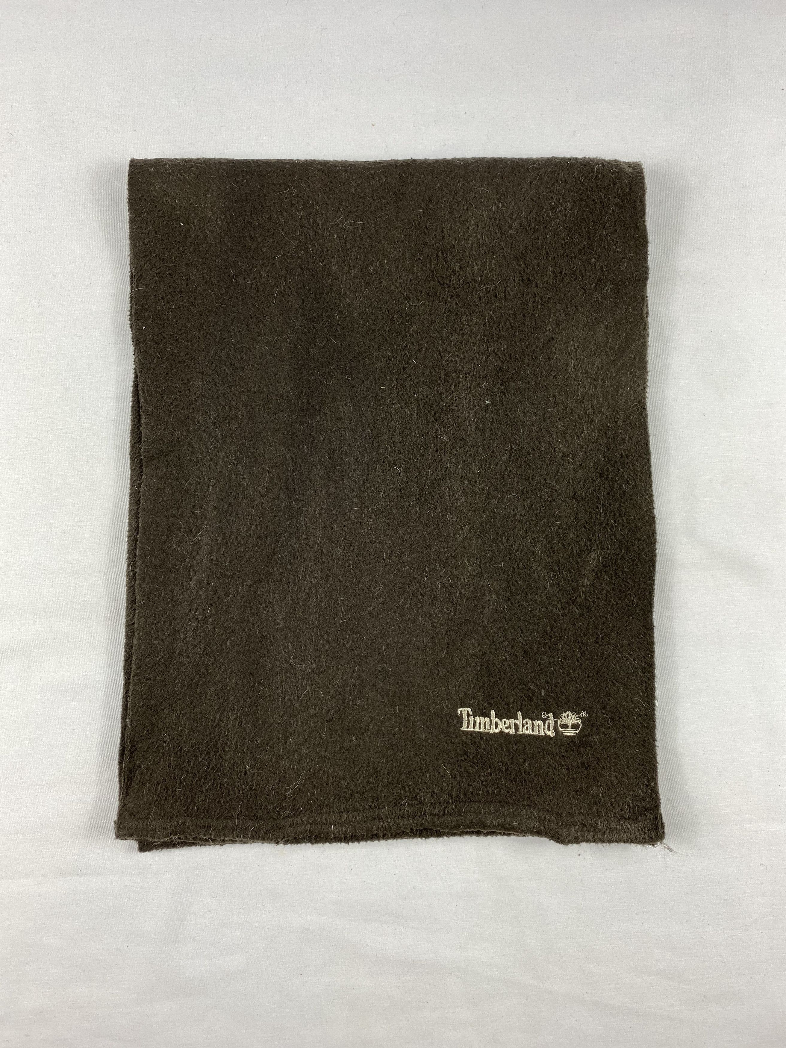 Timberland Timberland Scarf / Muffler / Neckwear Size ONE SIZE - 3 Thumbnail